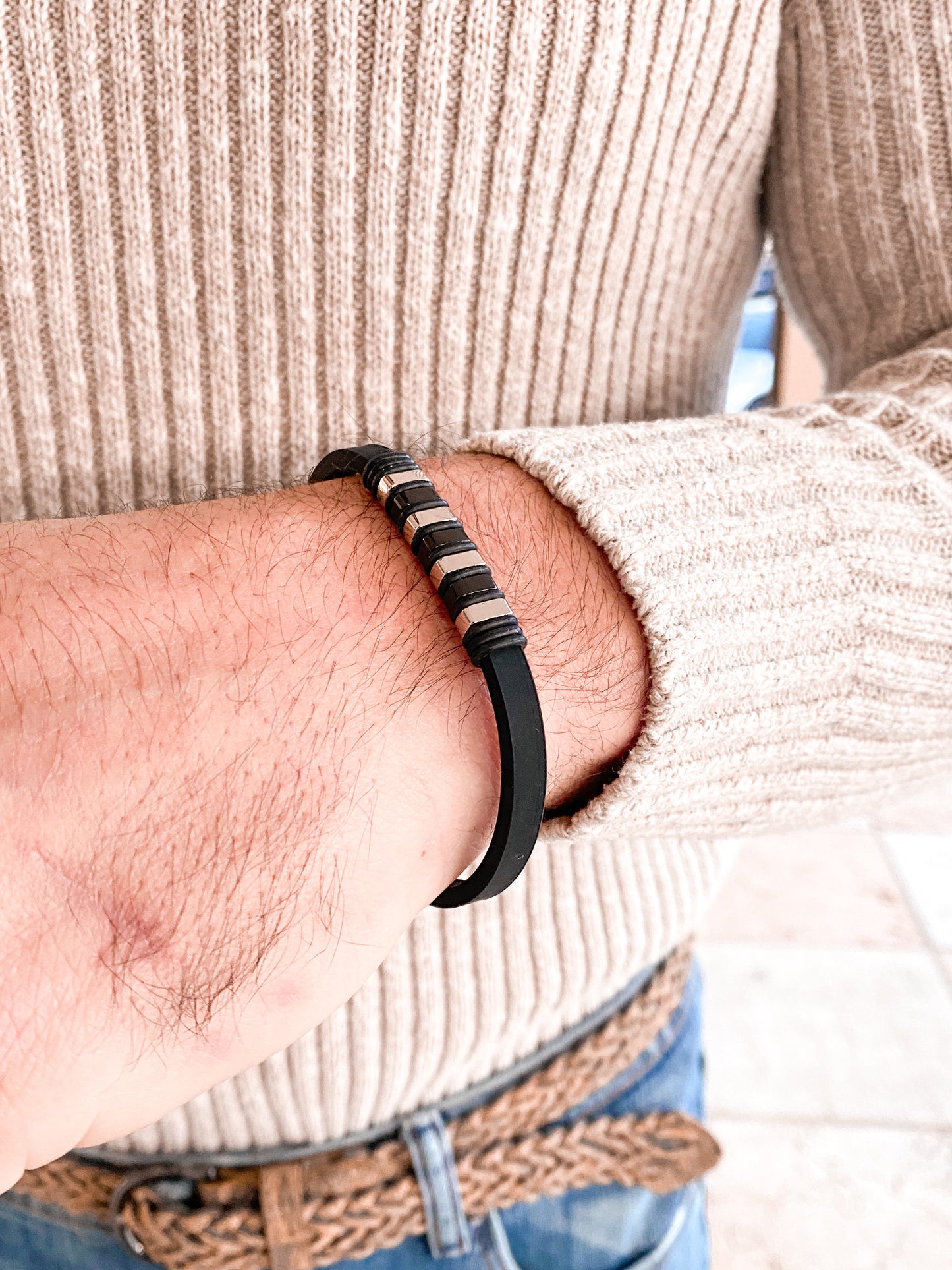 Bracciale Enrico