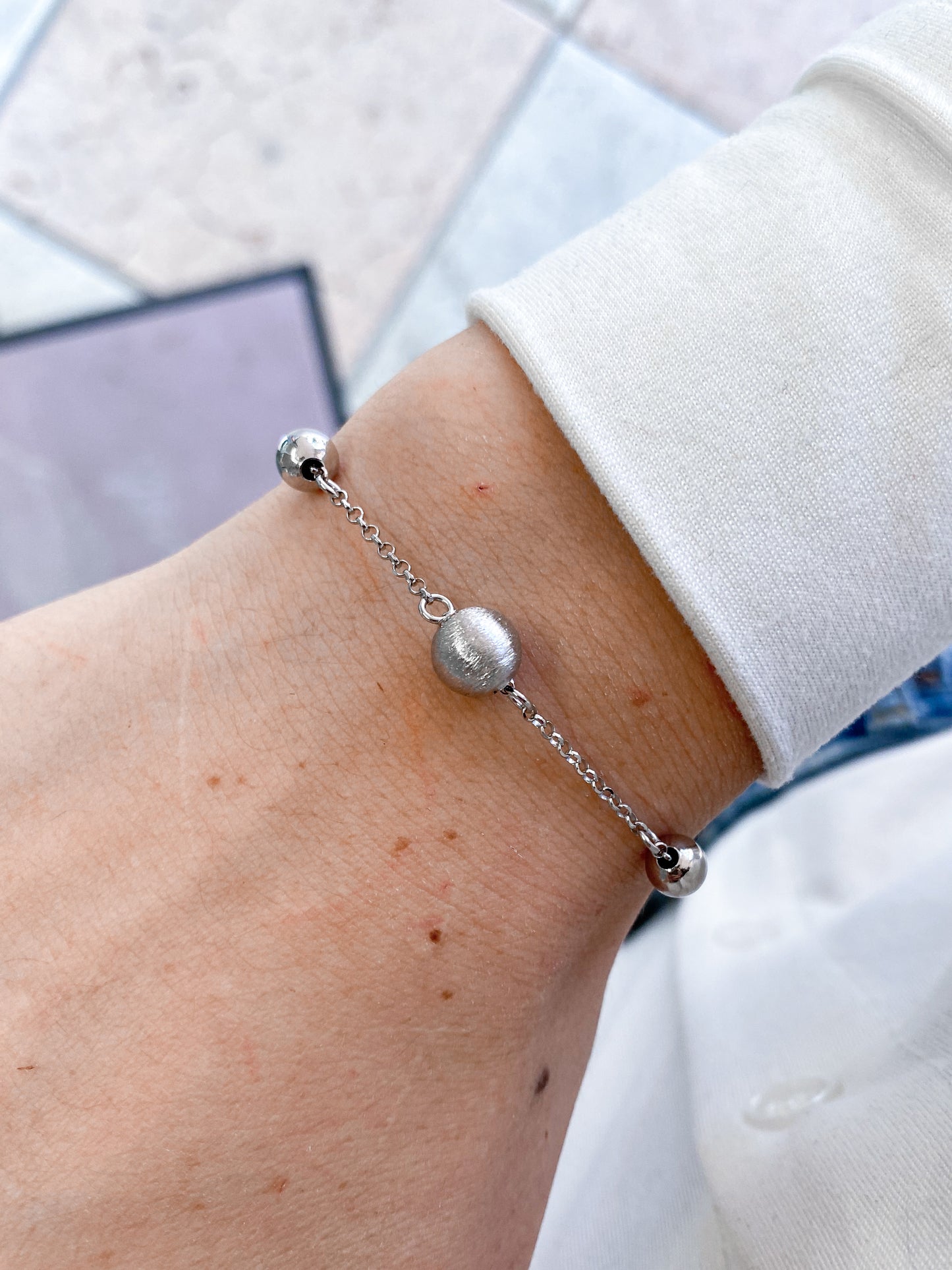 Bracciale Cecilia