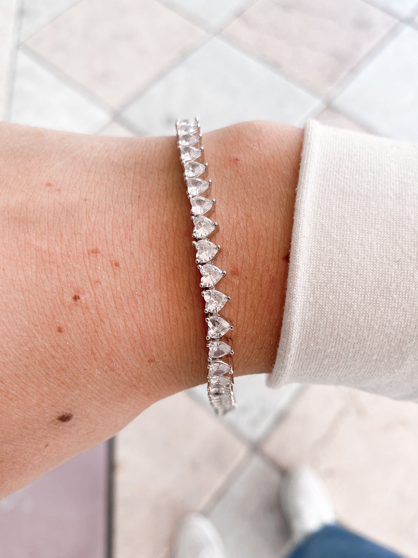 Bracciale Adorata