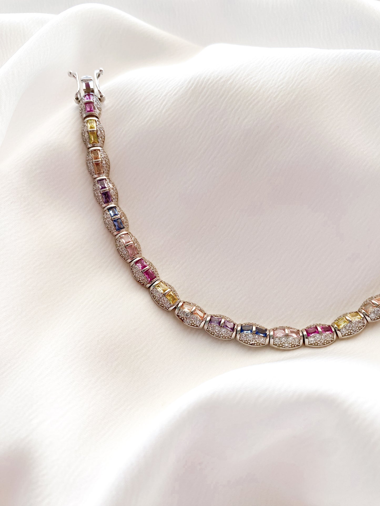 Bracciale Zeudi