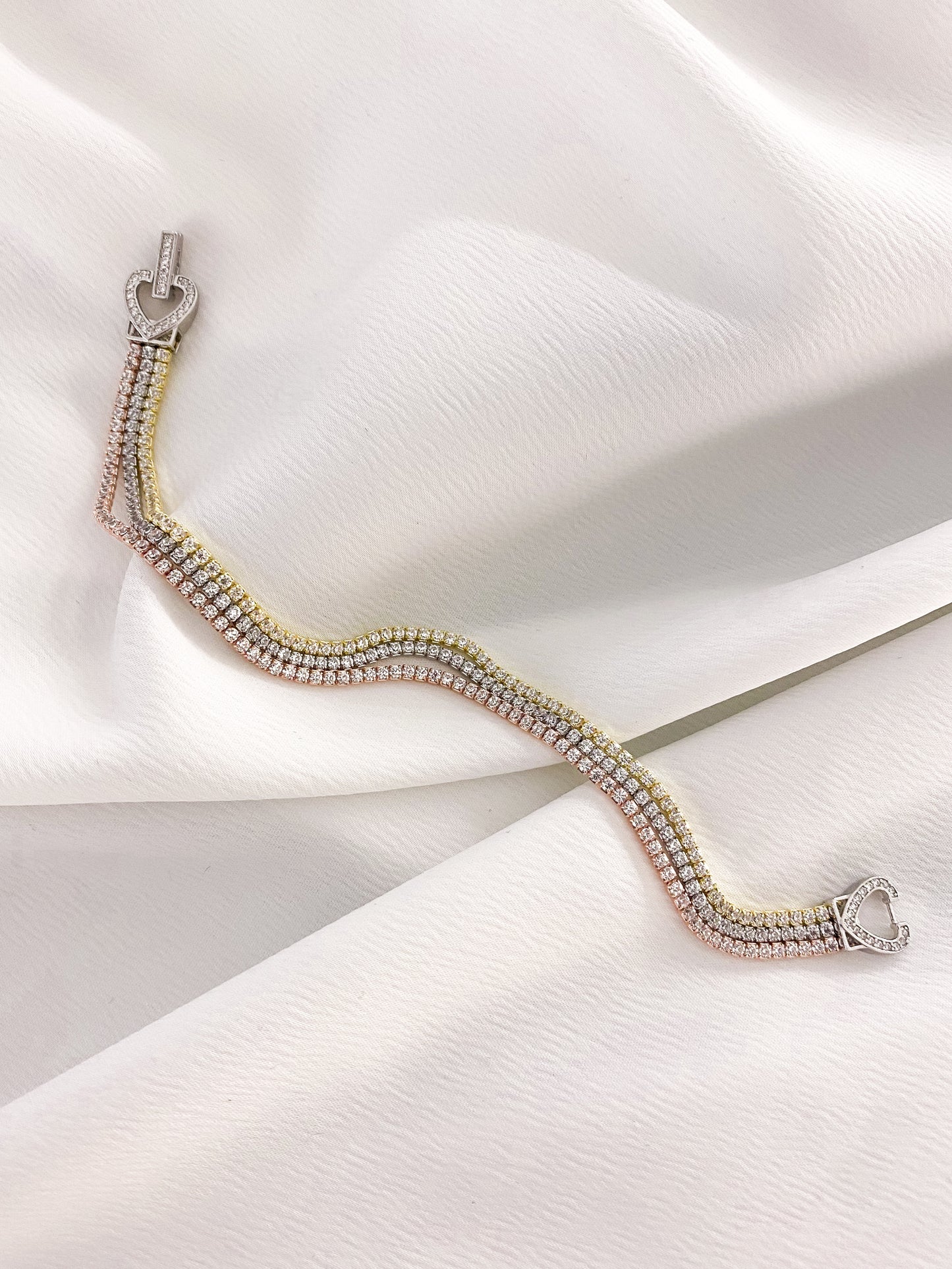 Bracciale Teresa