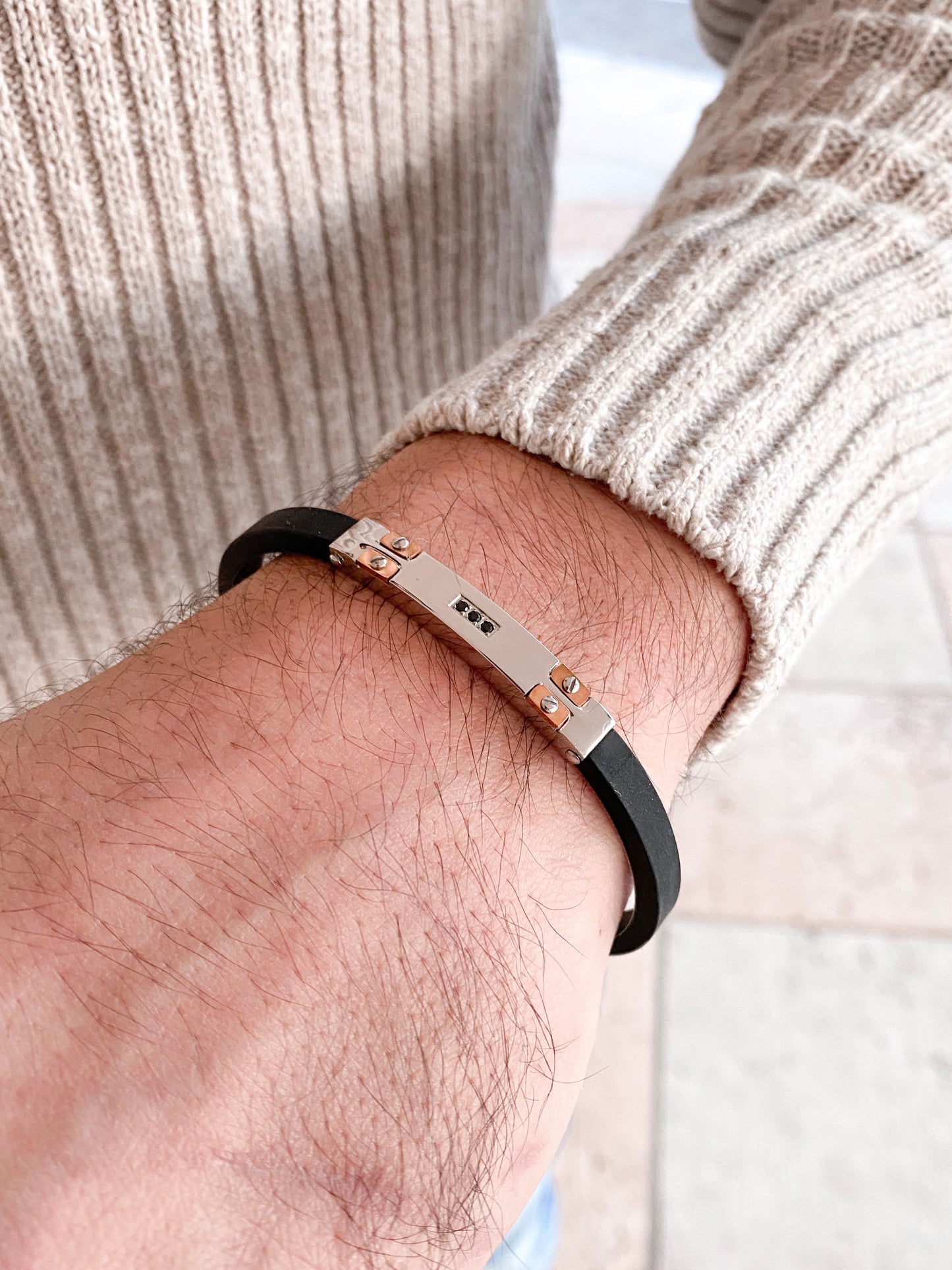 Bracciale Michele