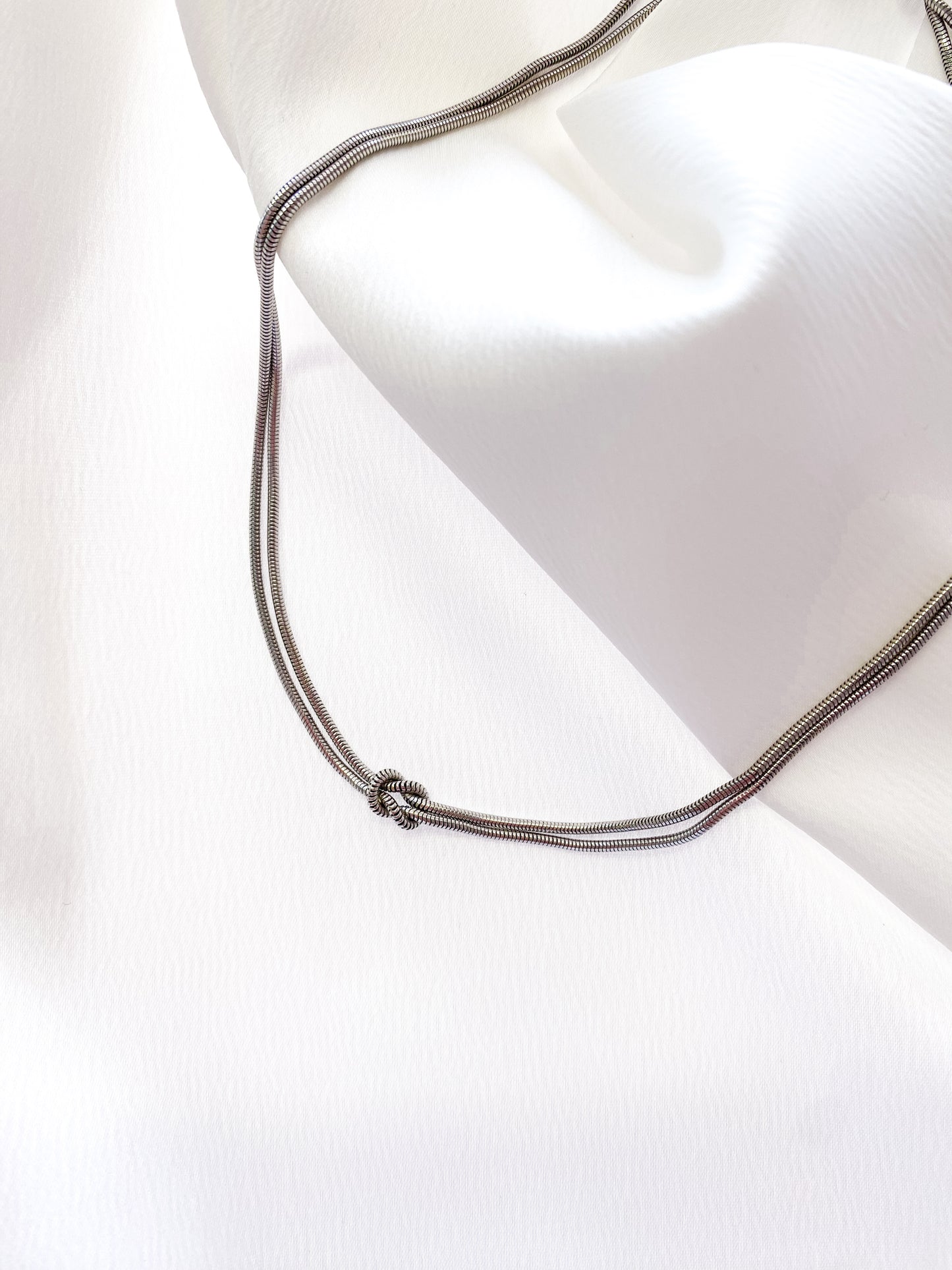 Collana Nodo