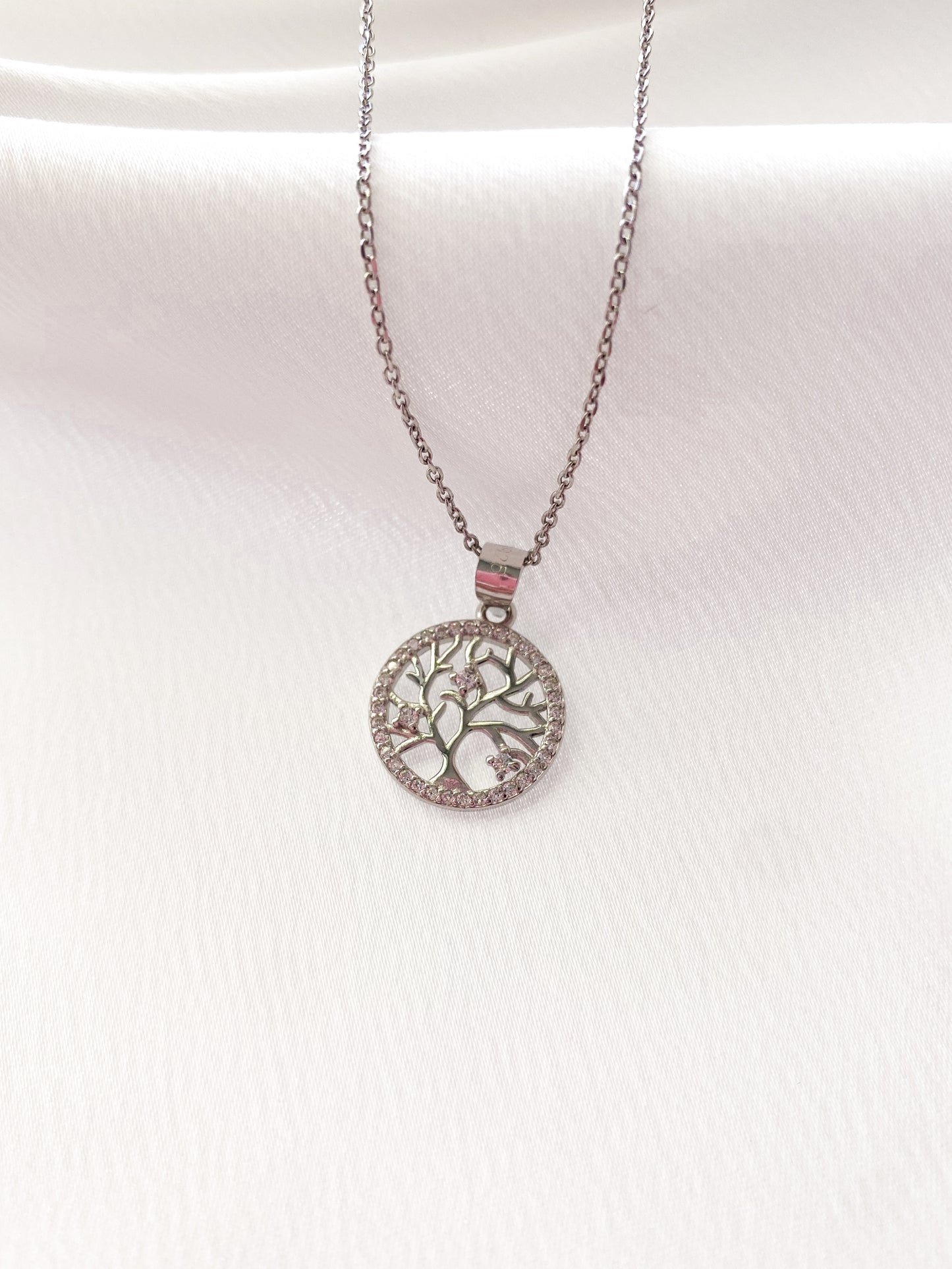 Collana Smeralda