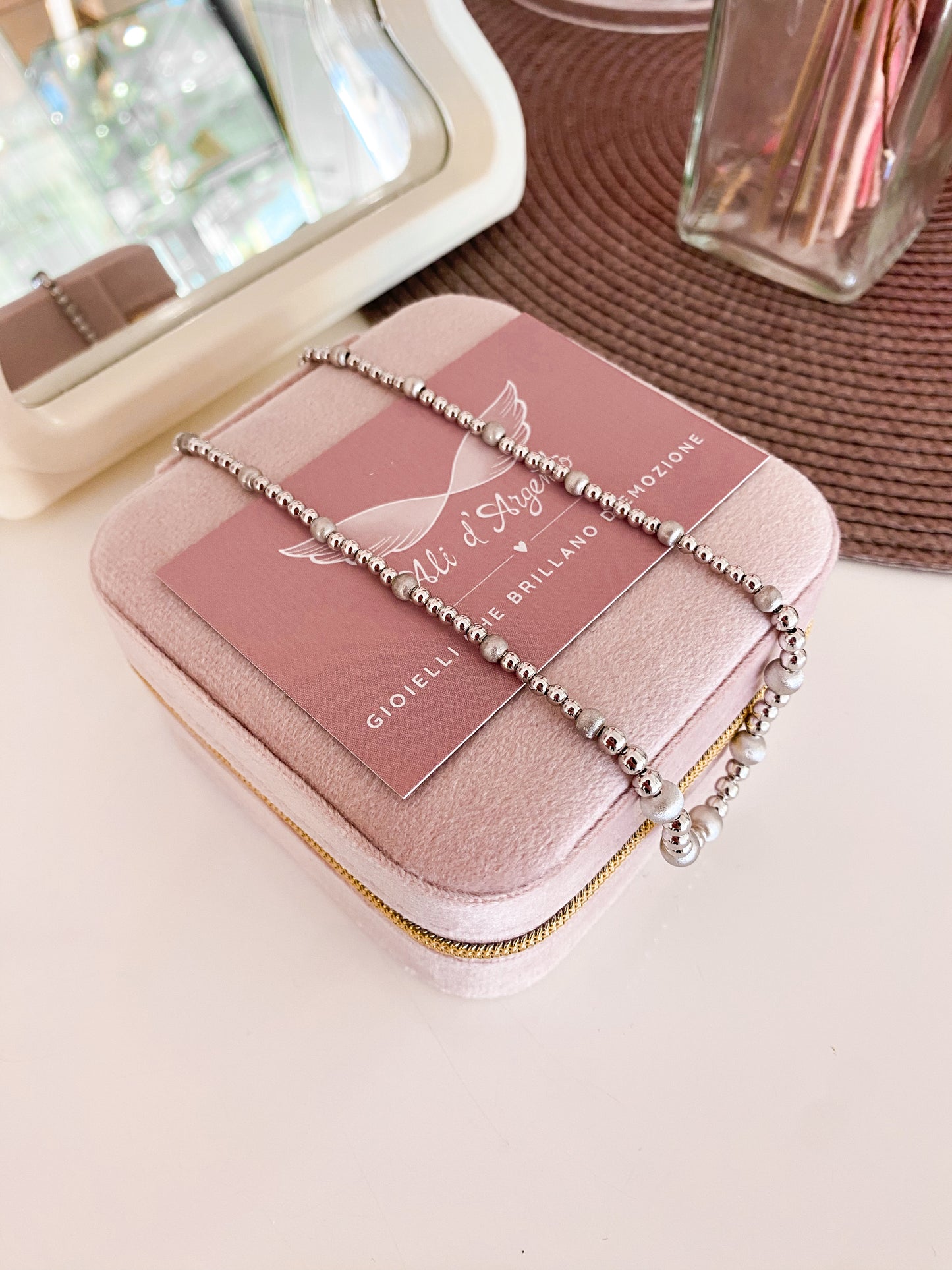 Collana Anna