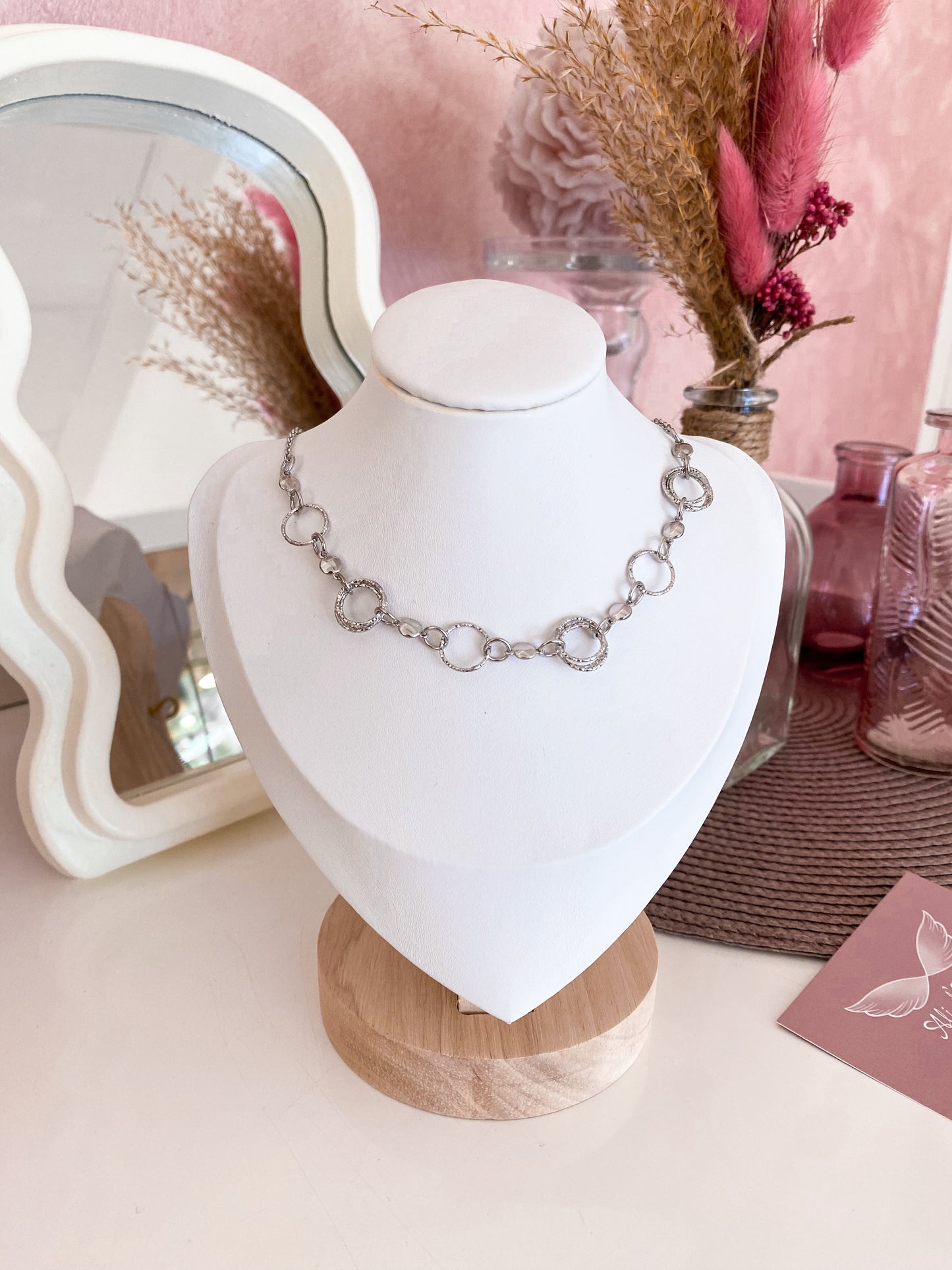 Collana Denise