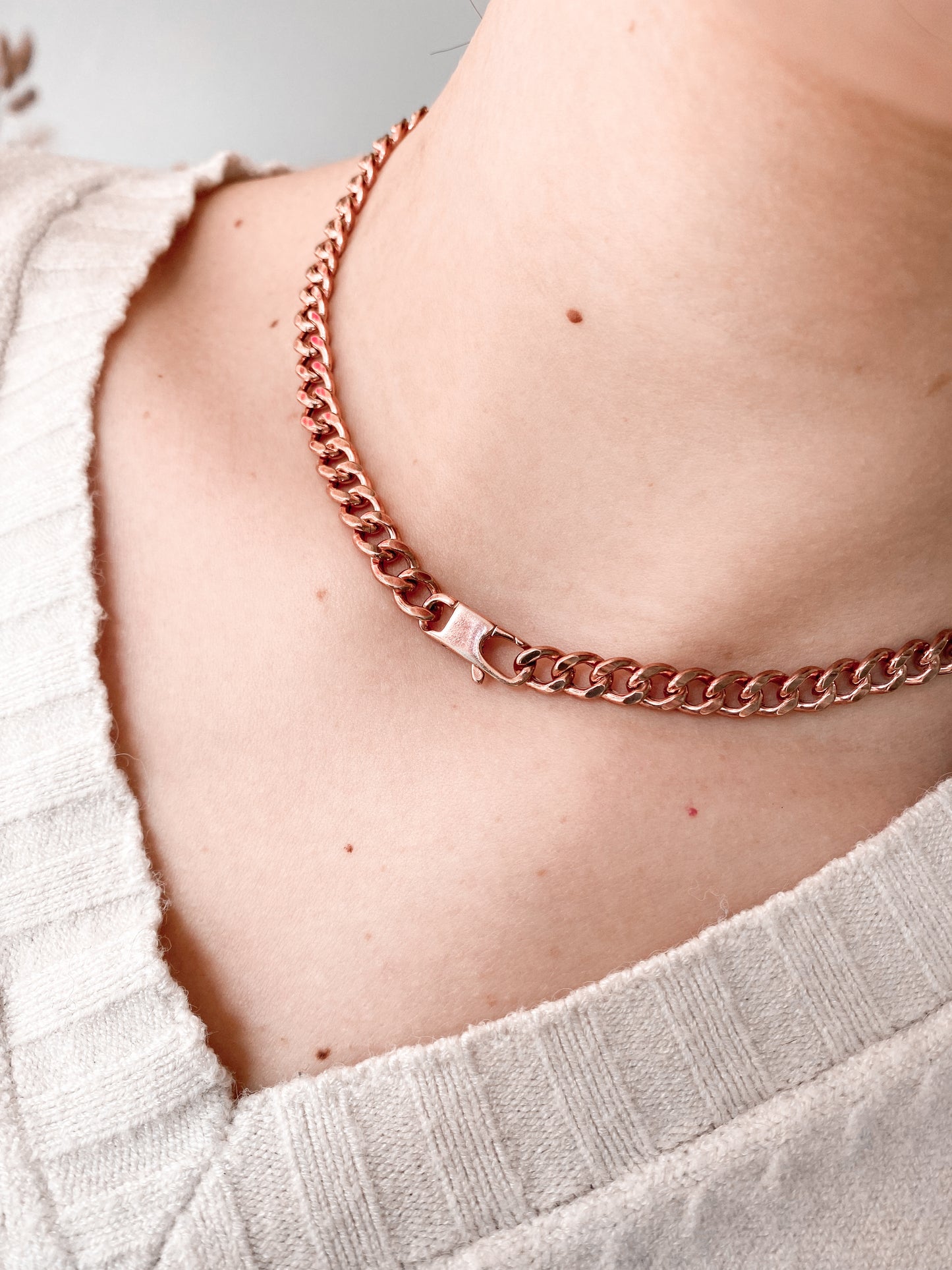 Collana Grumetta
