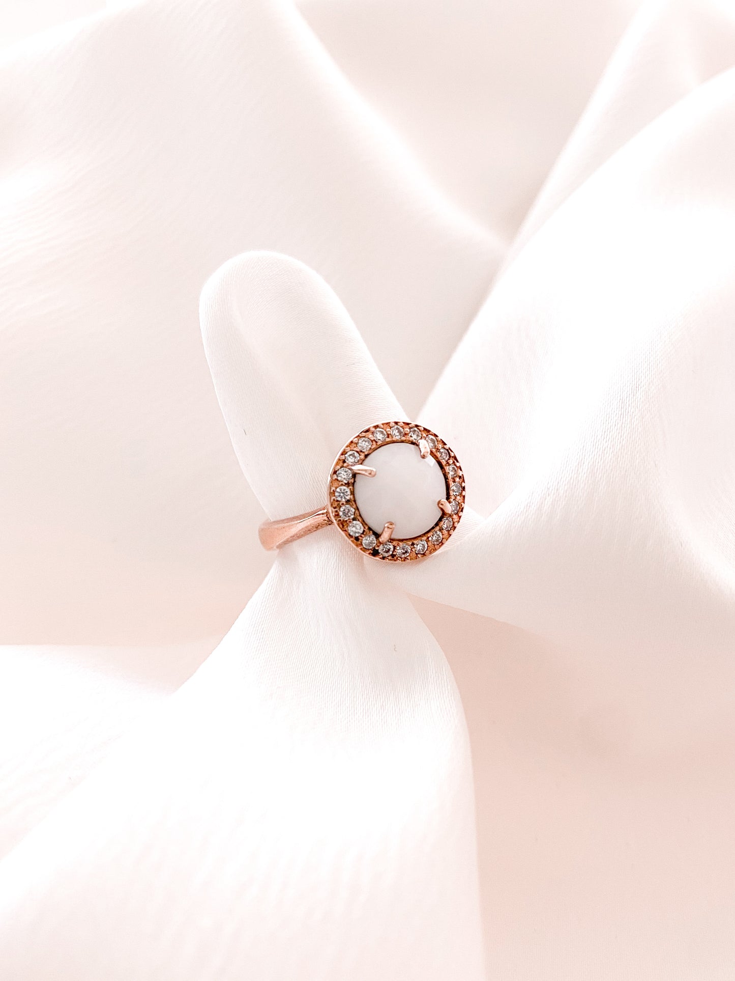 Anello Anastasia