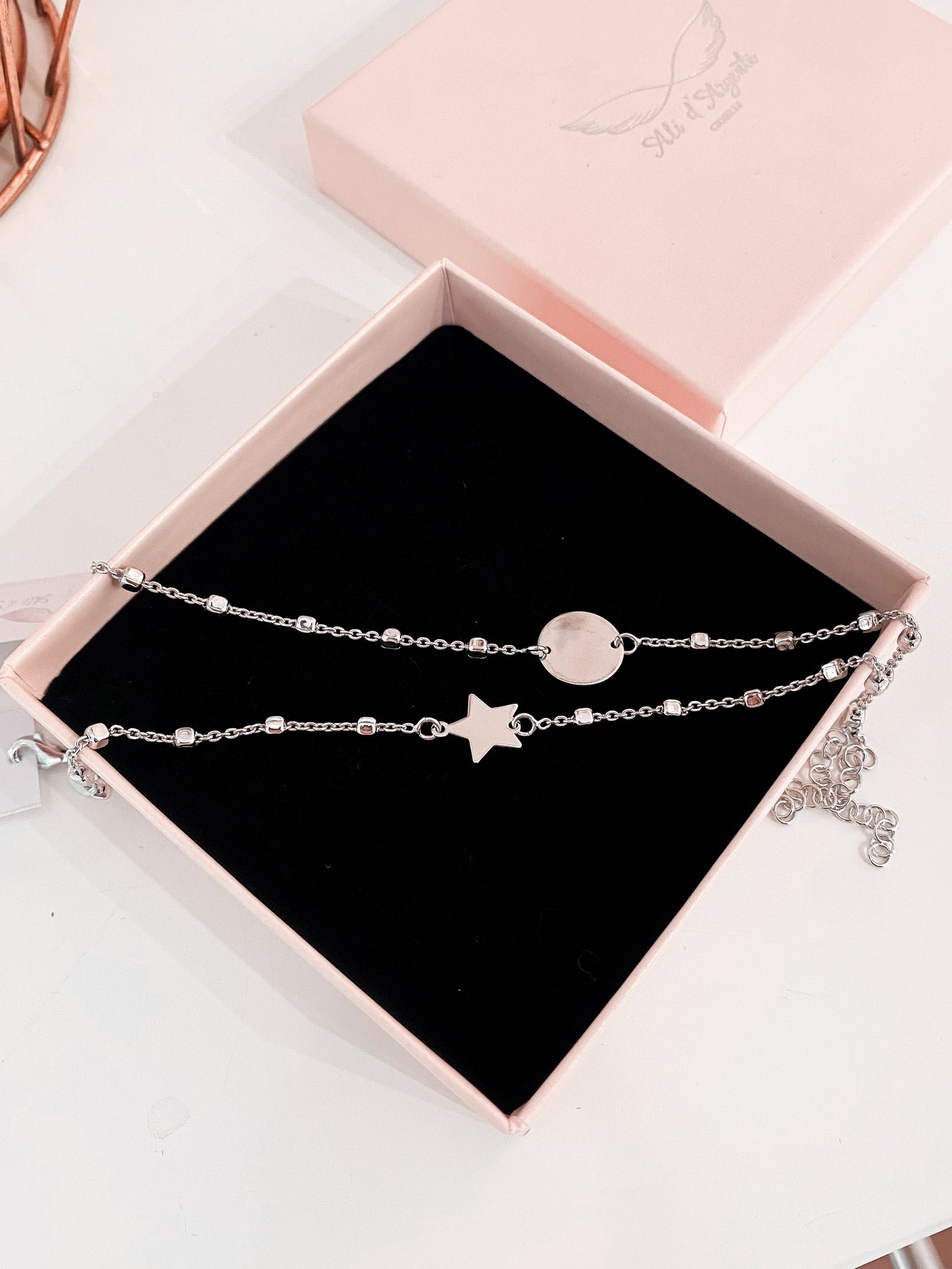 Bracciale Nina