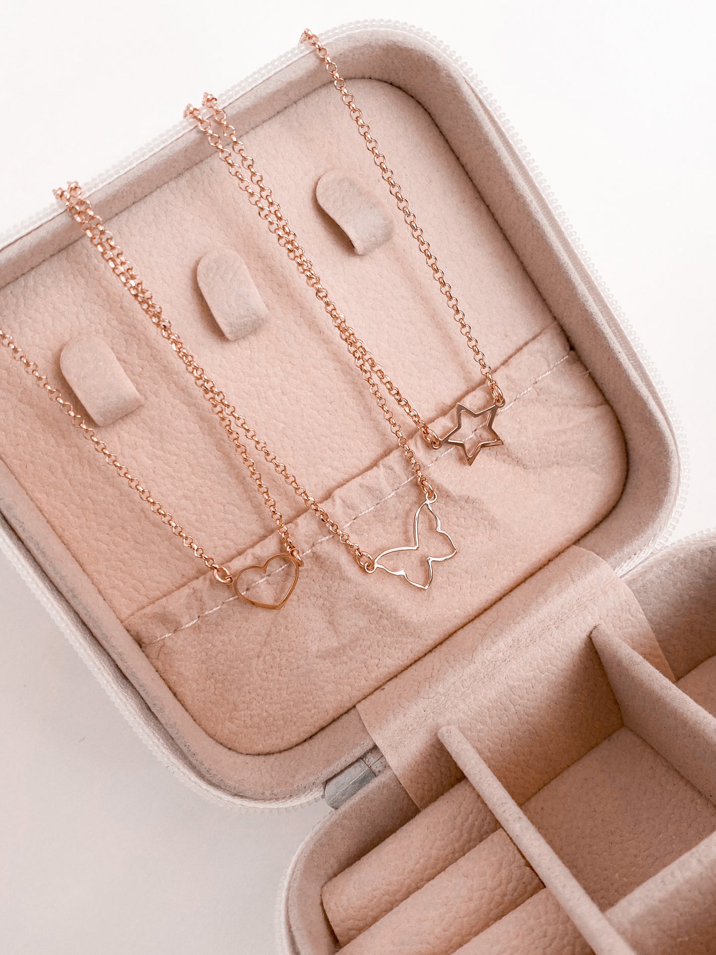 Collana Jade