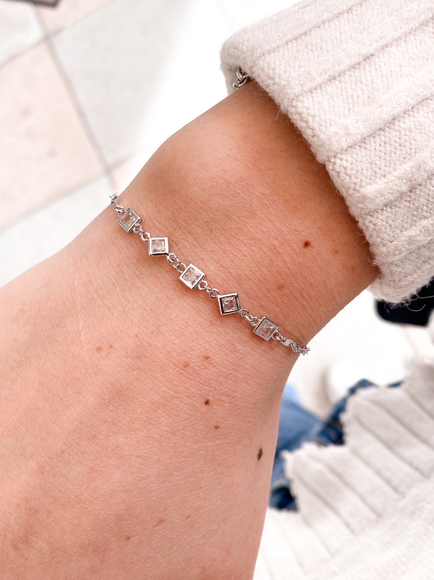 Bracciale Luce