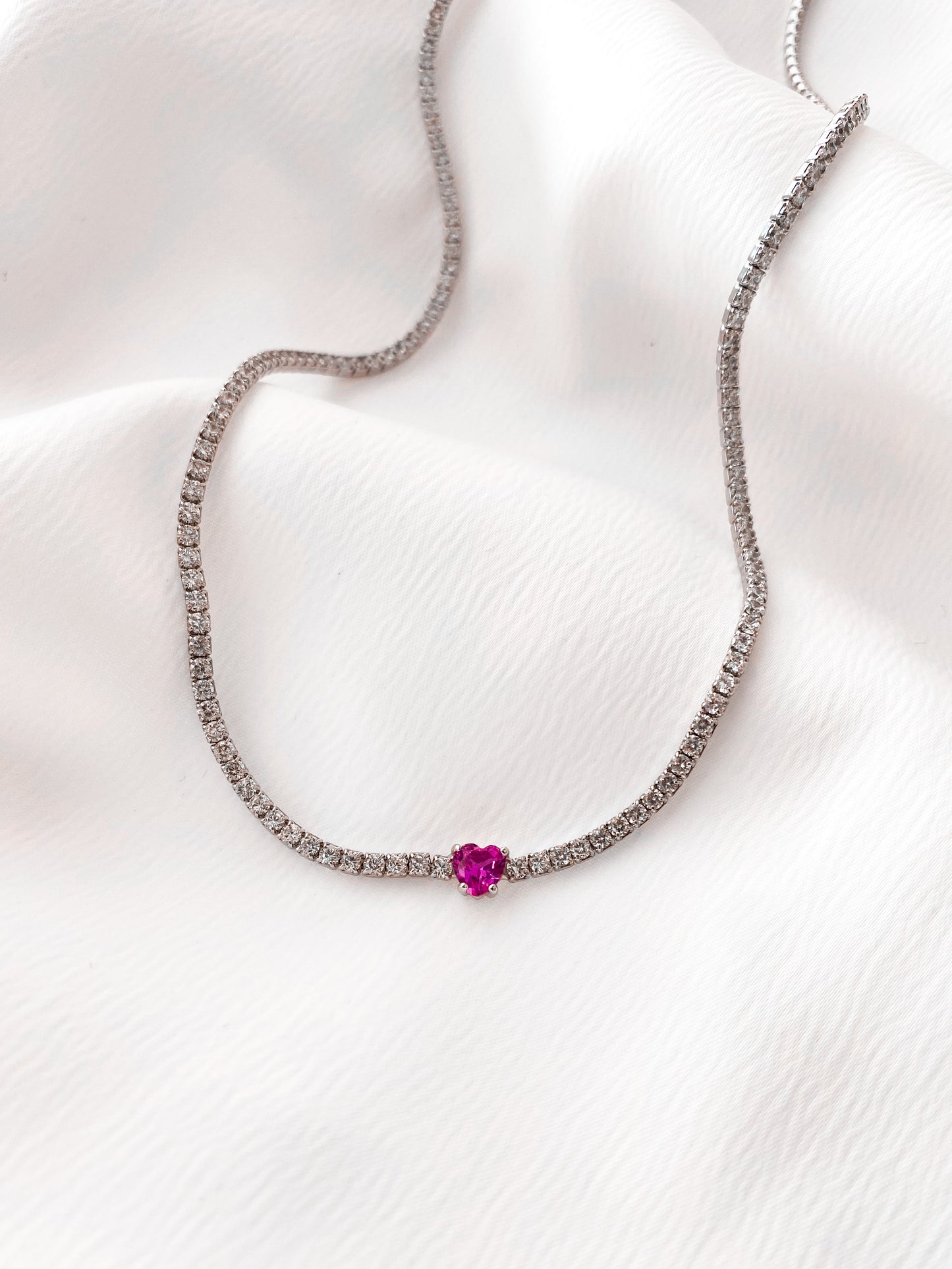 Collana Chloe