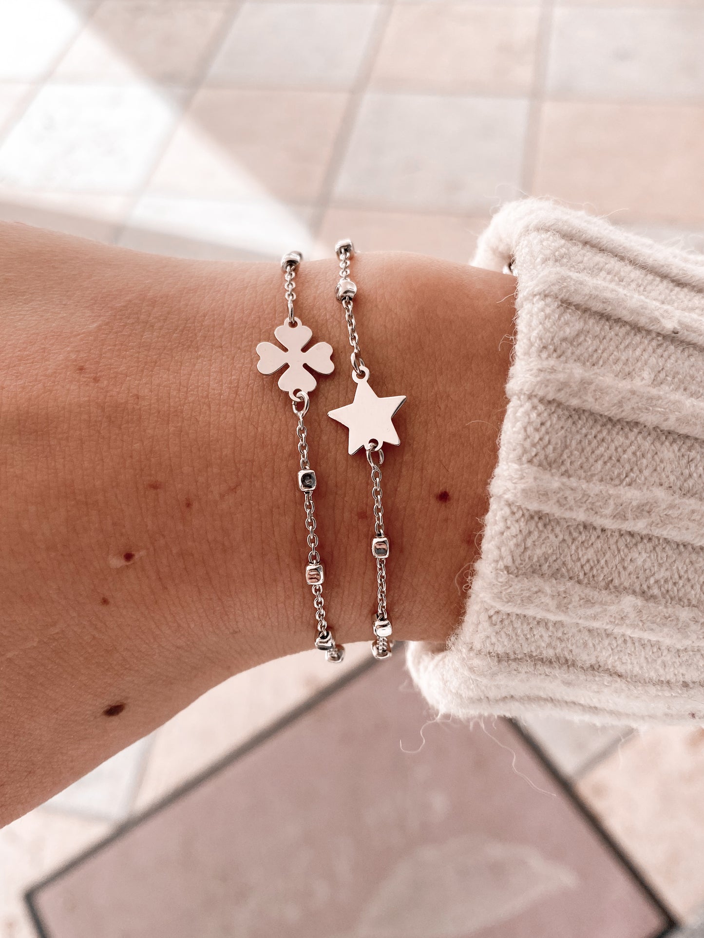 Bracciale Nina
