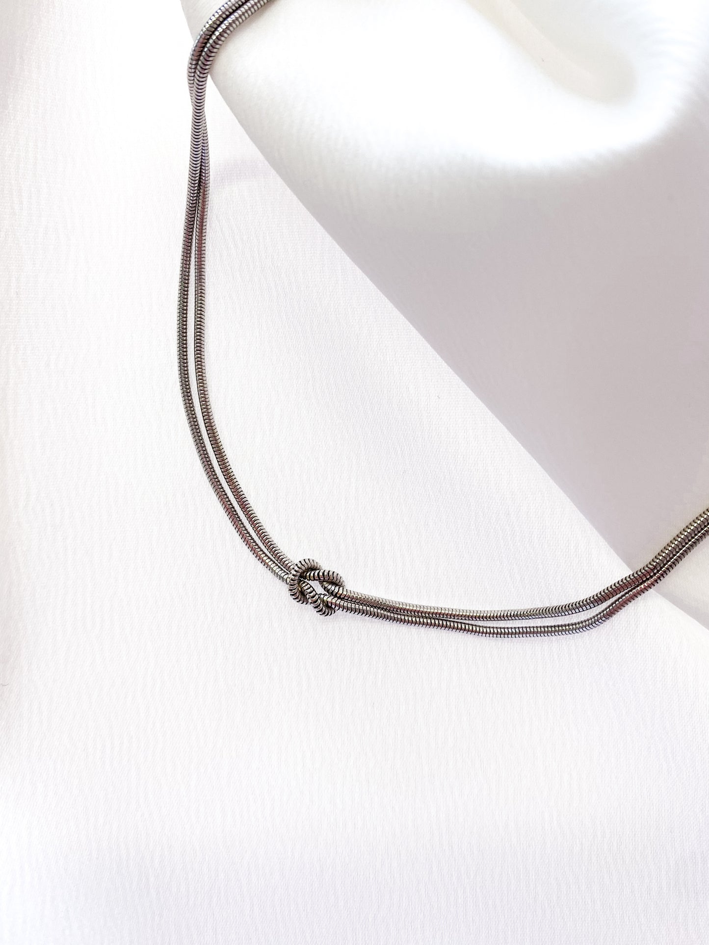 Collana Nodo