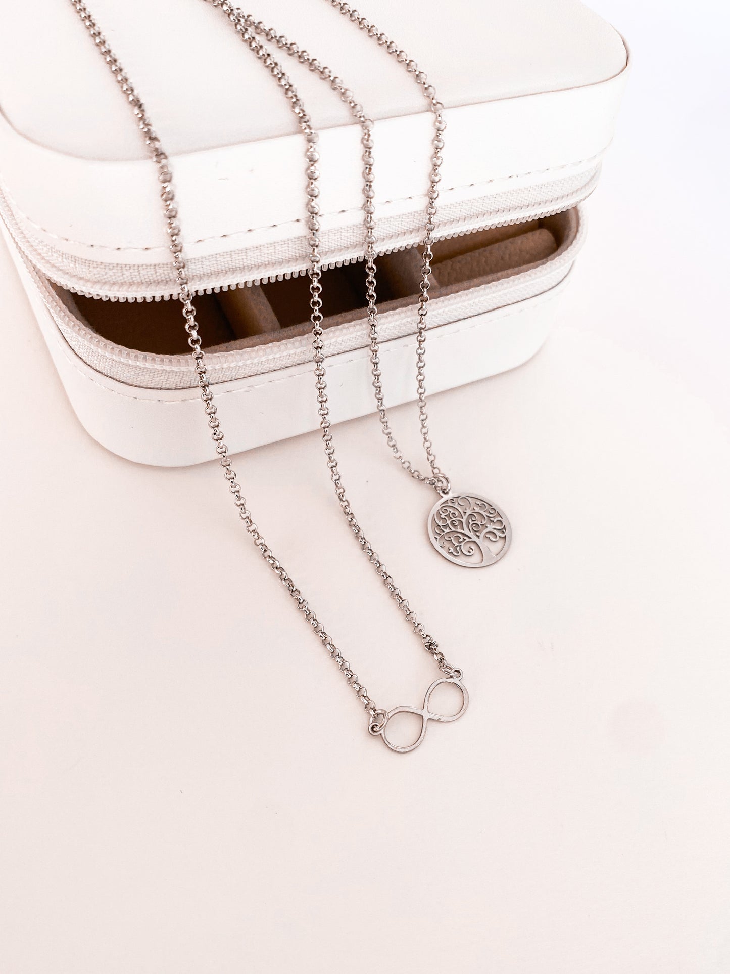 Collana Jade