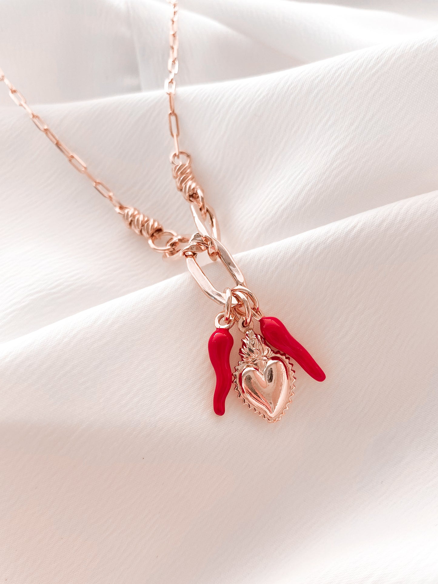 Collana Fortuna