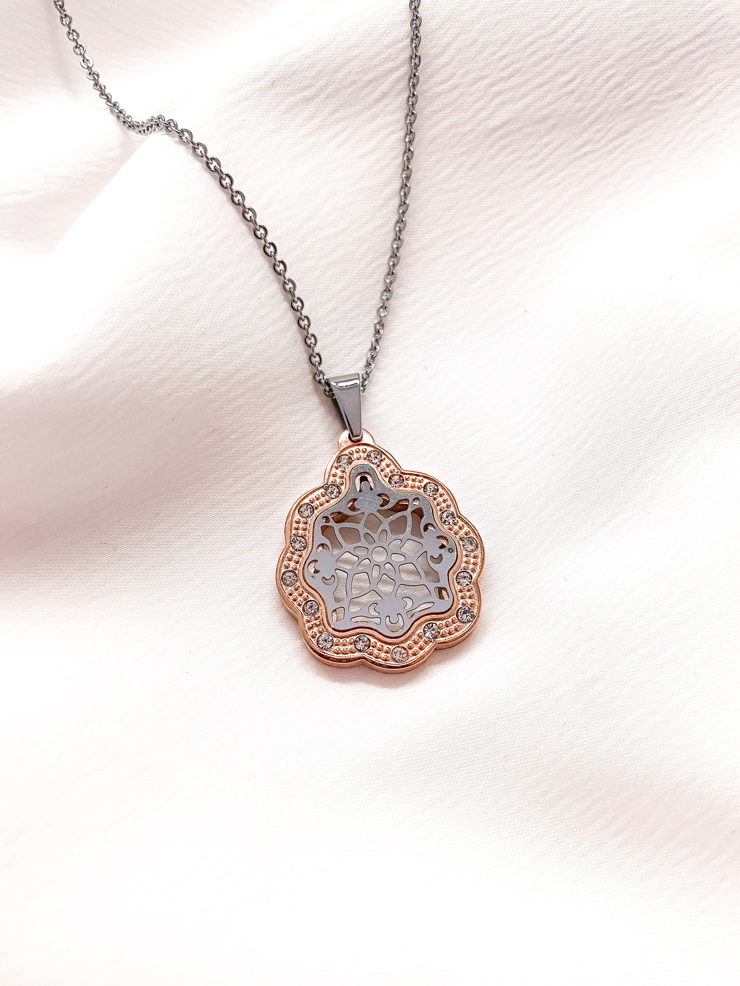 Collana Paolo