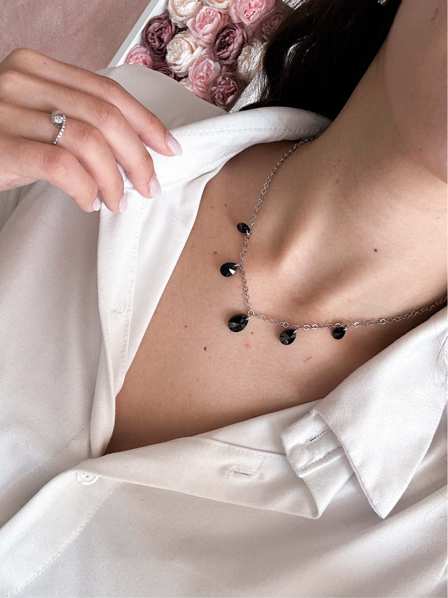 Collana Dafne