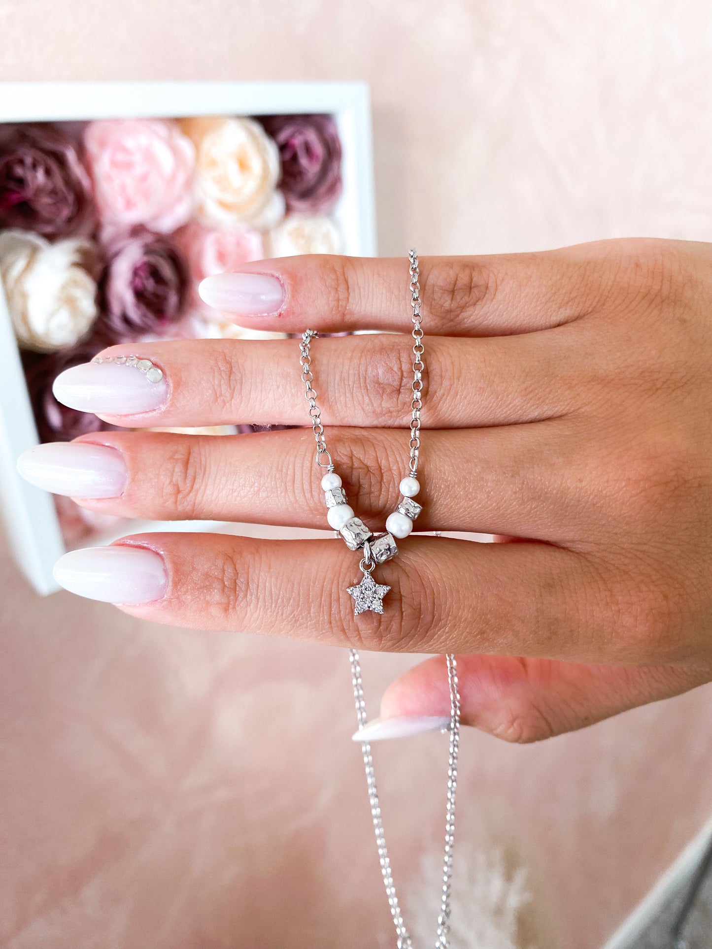 Collana Samantha