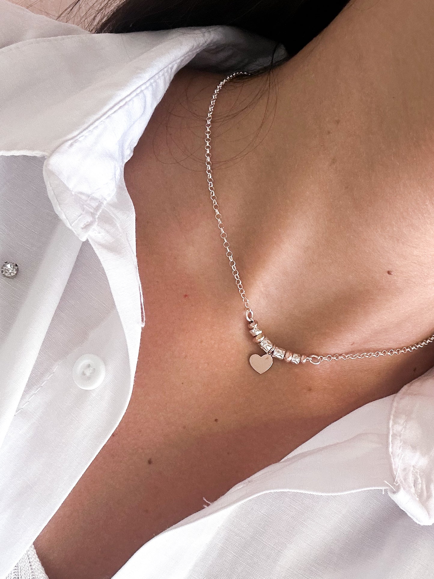 Collana Emma