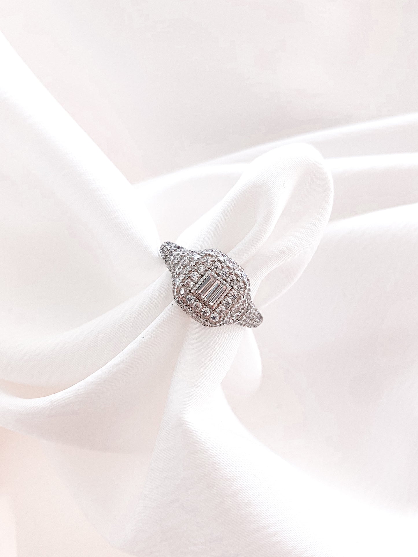Anello Caterina