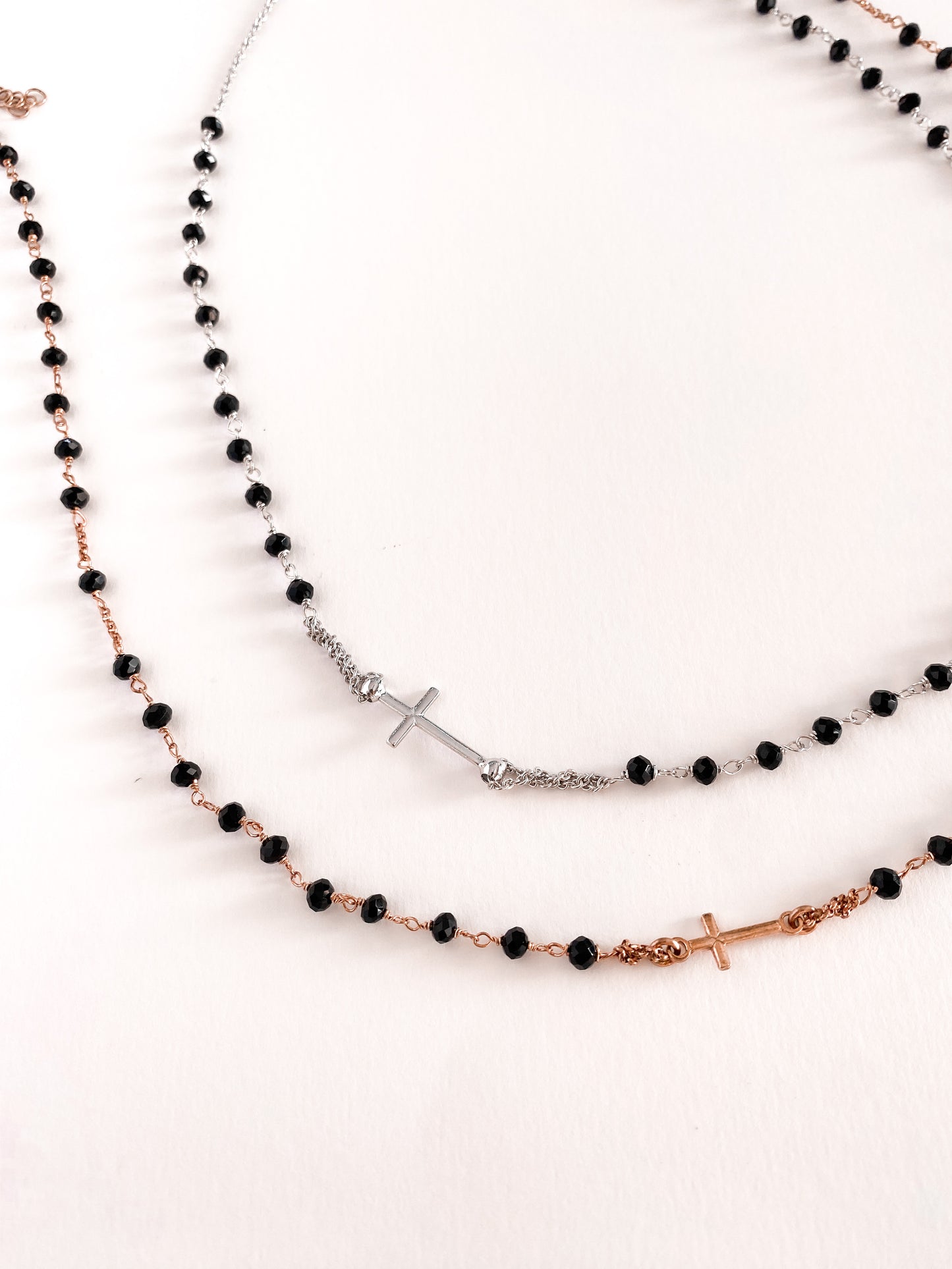 Collana Rosario