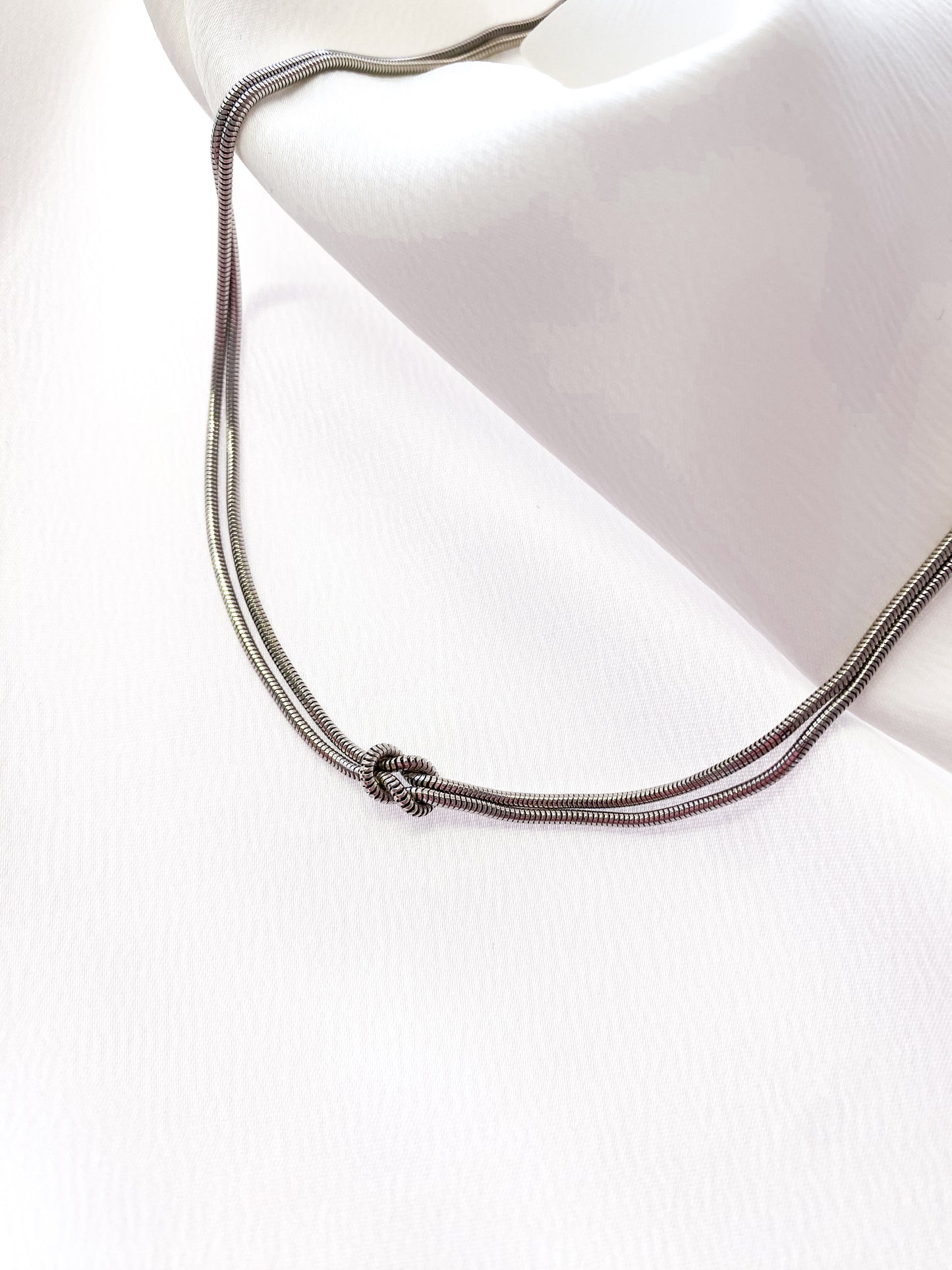 Collana Nodo