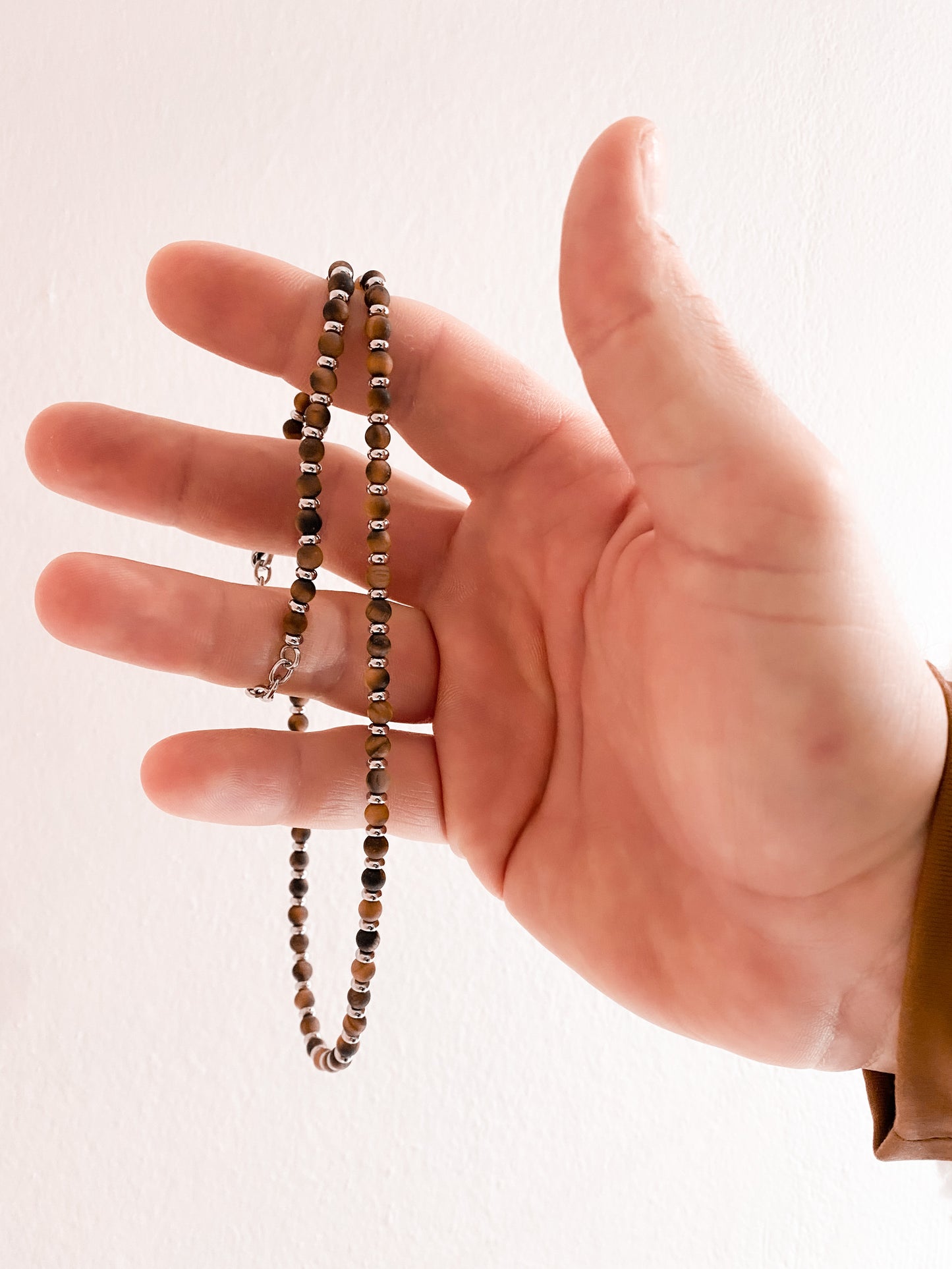 Collana Stefano