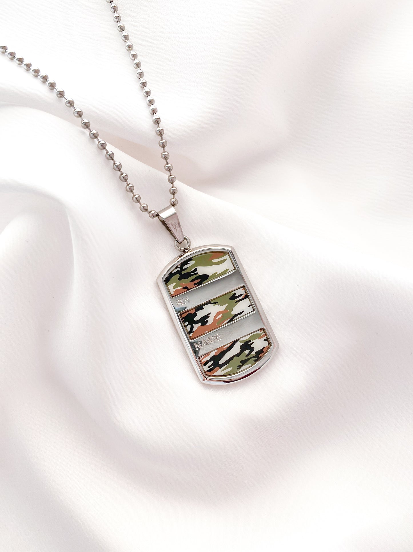 Collana Diego
