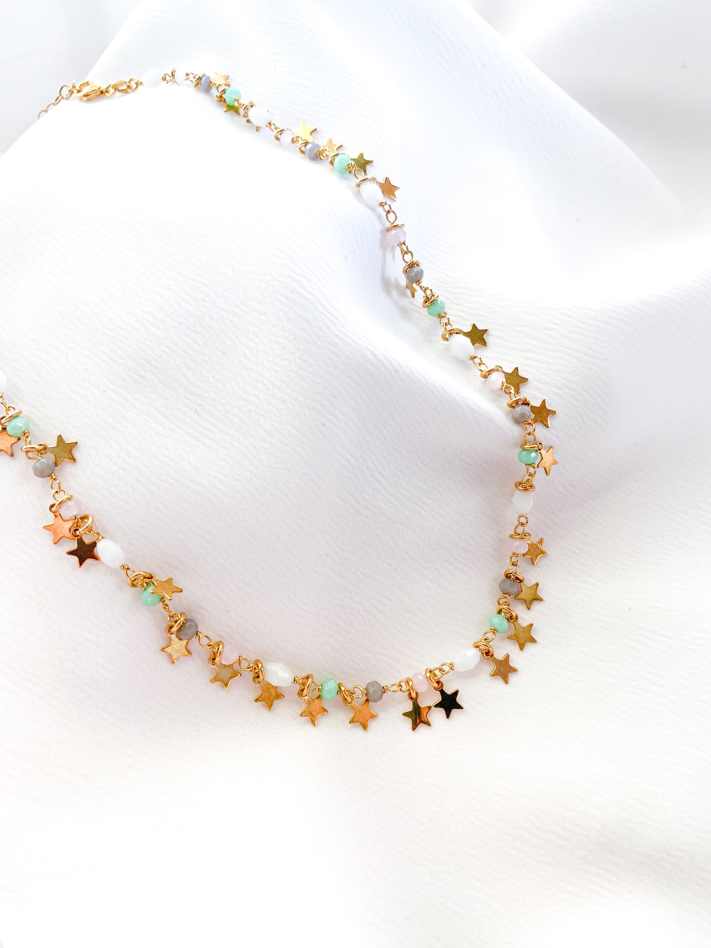 Collana Samantha