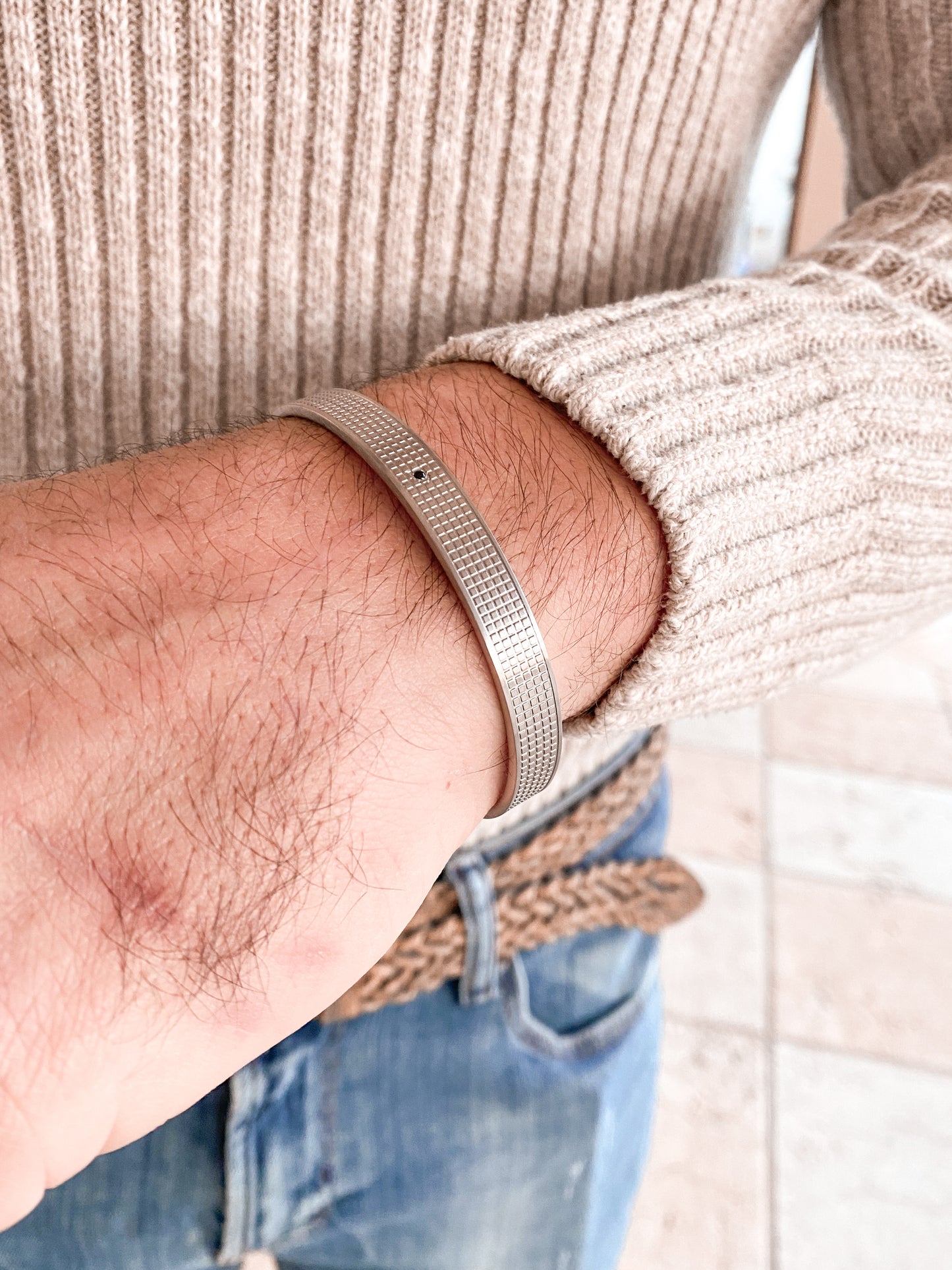 Bracciale Riccardo