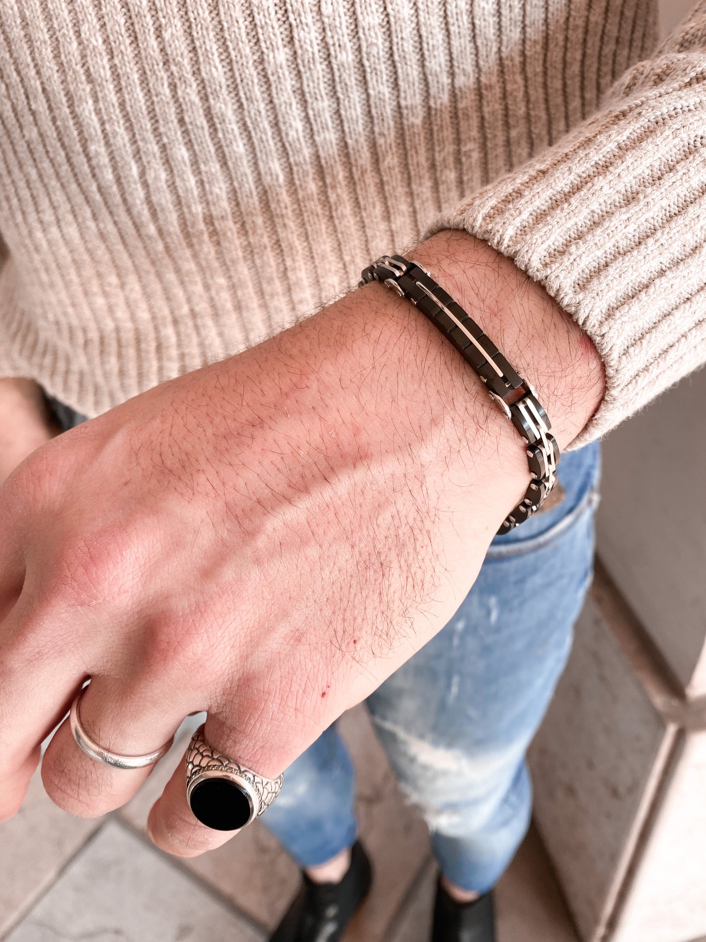 Bracciale Lorenzo