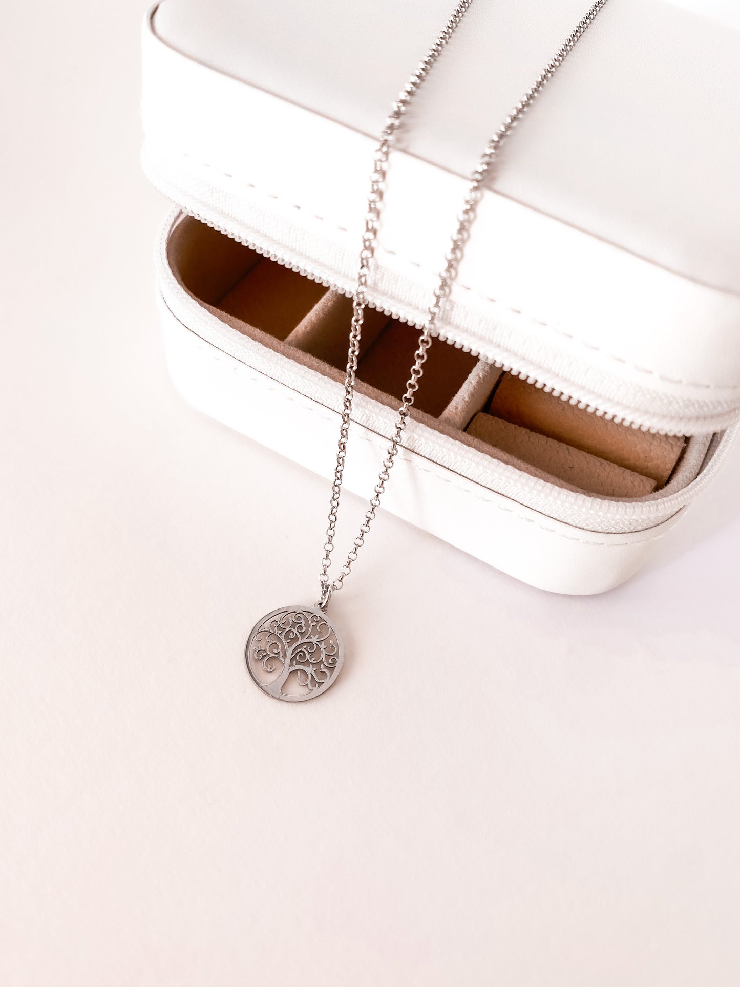 Collana Jade