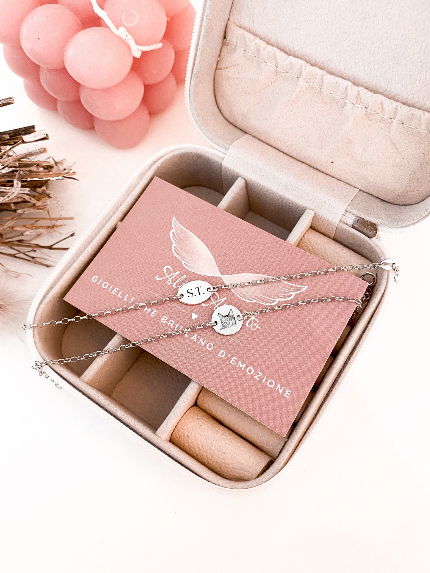 Bracciale Tondino