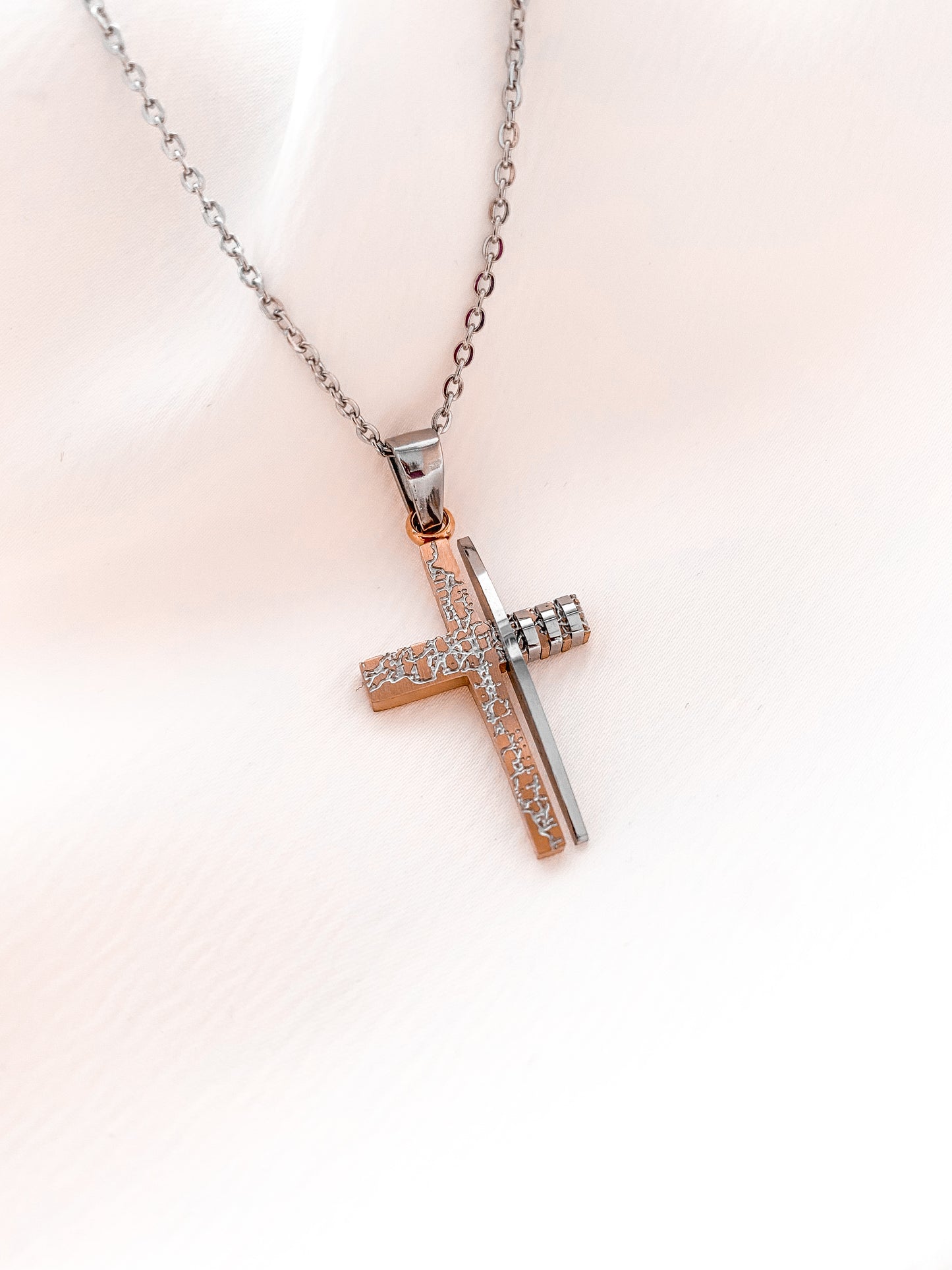 Collana Davide