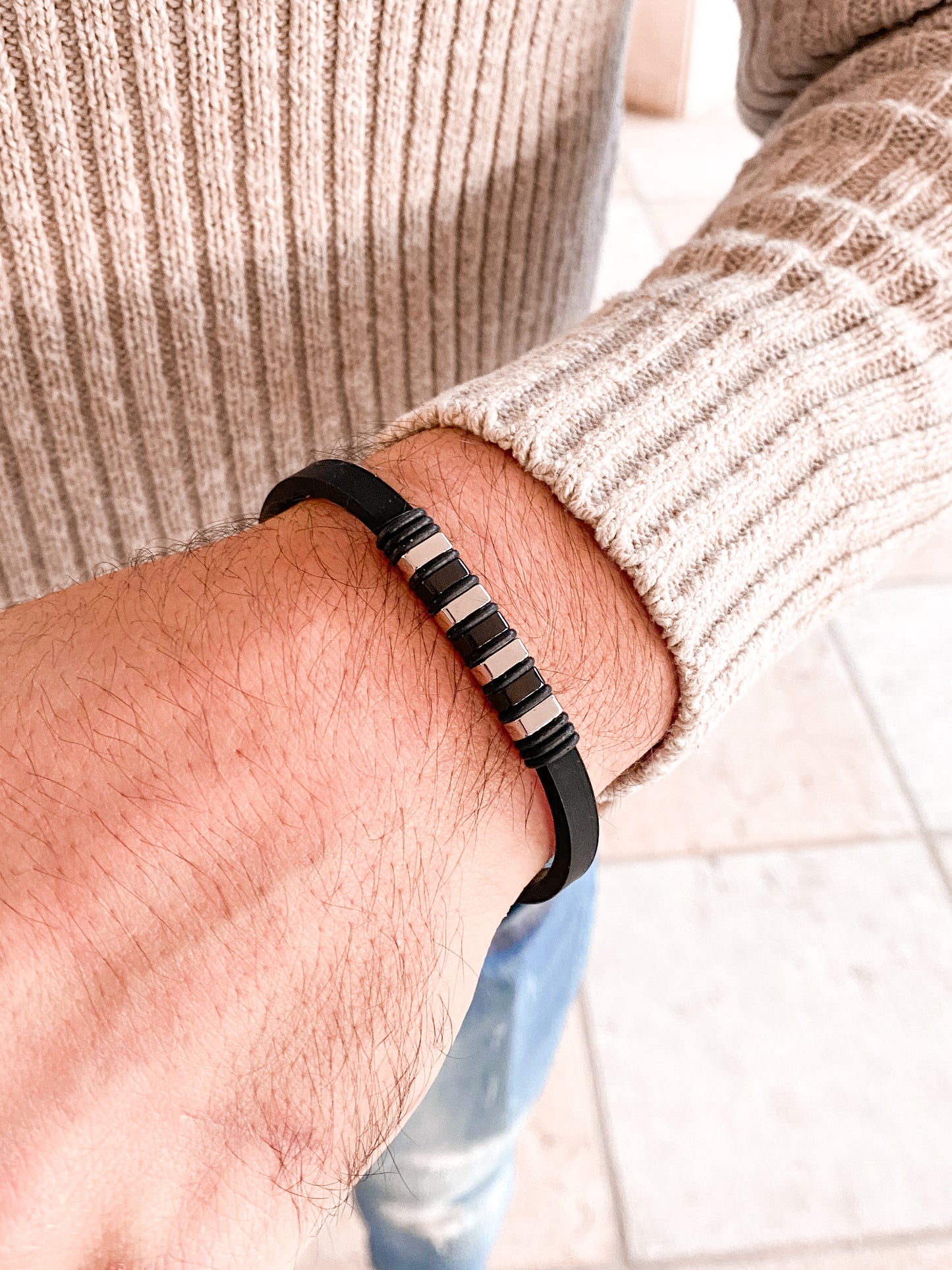 Bracciale Enrico