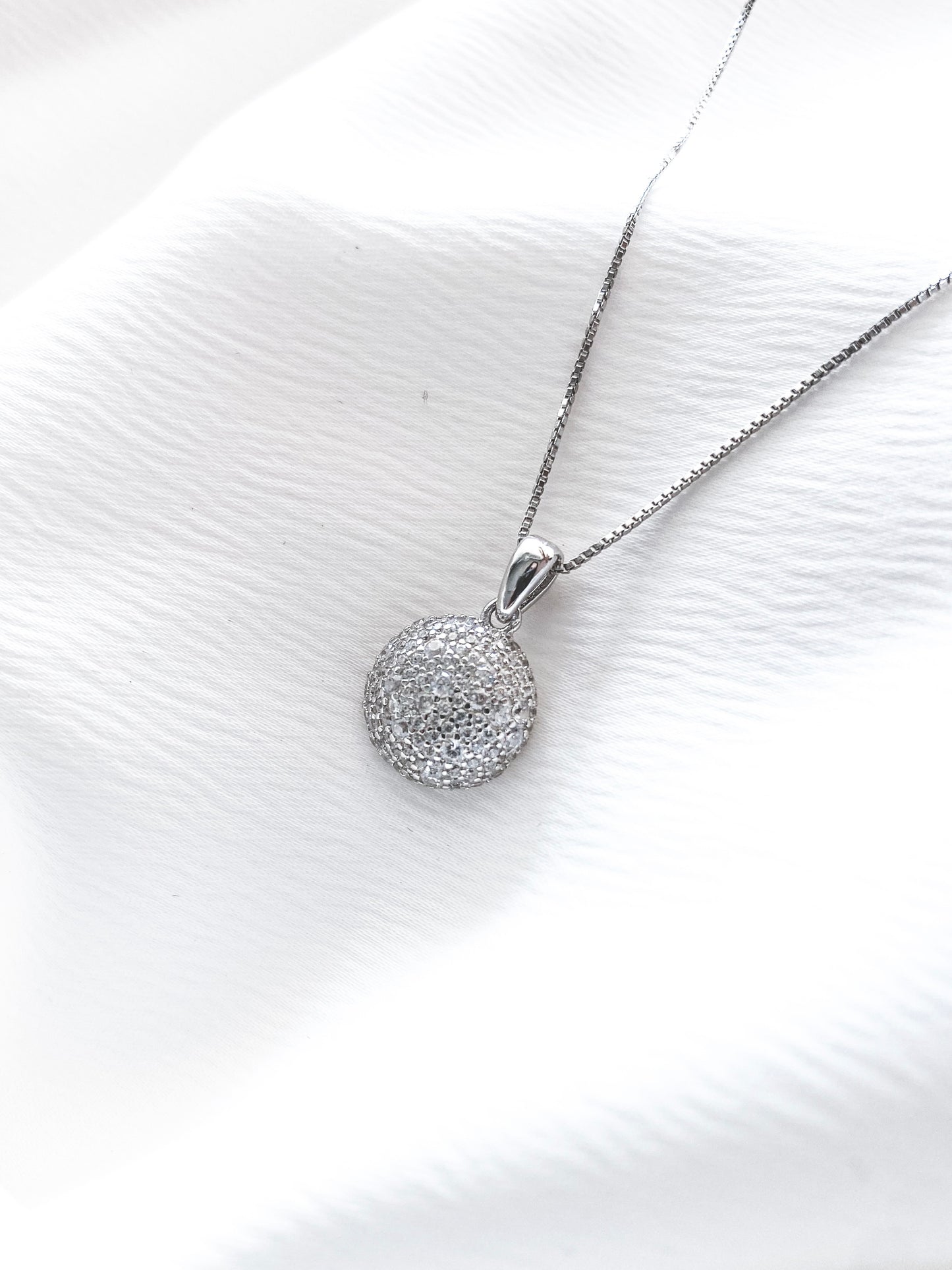 Collana Maddalena