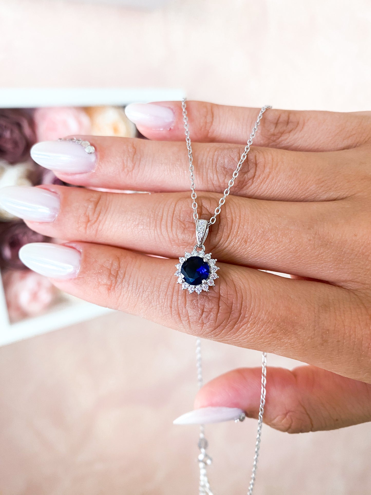 Collana Amata