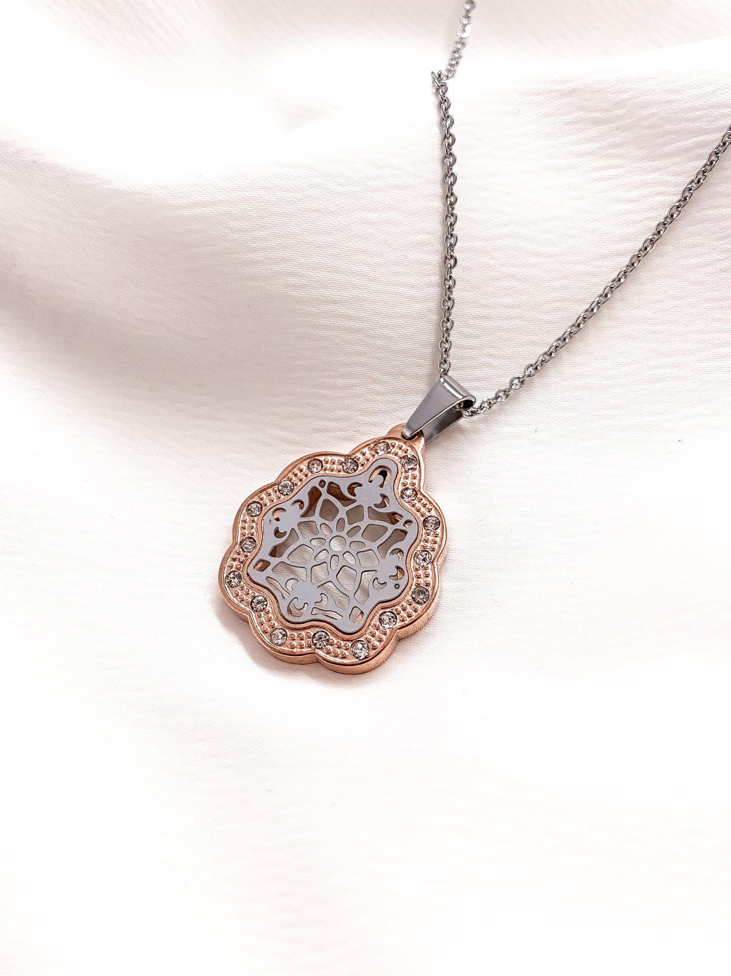 Collana Paolo
