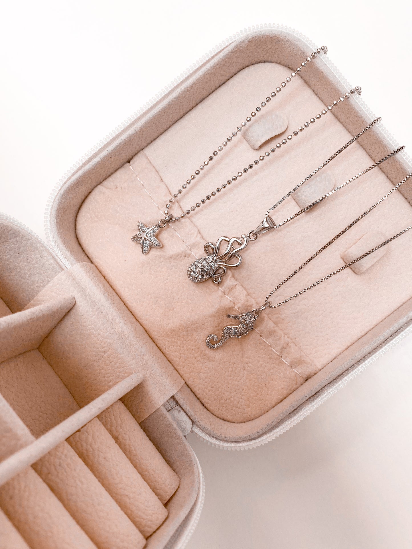 Collana Summer
