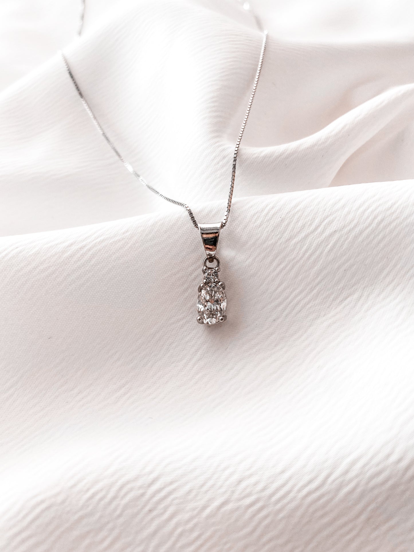 Collana Aisha