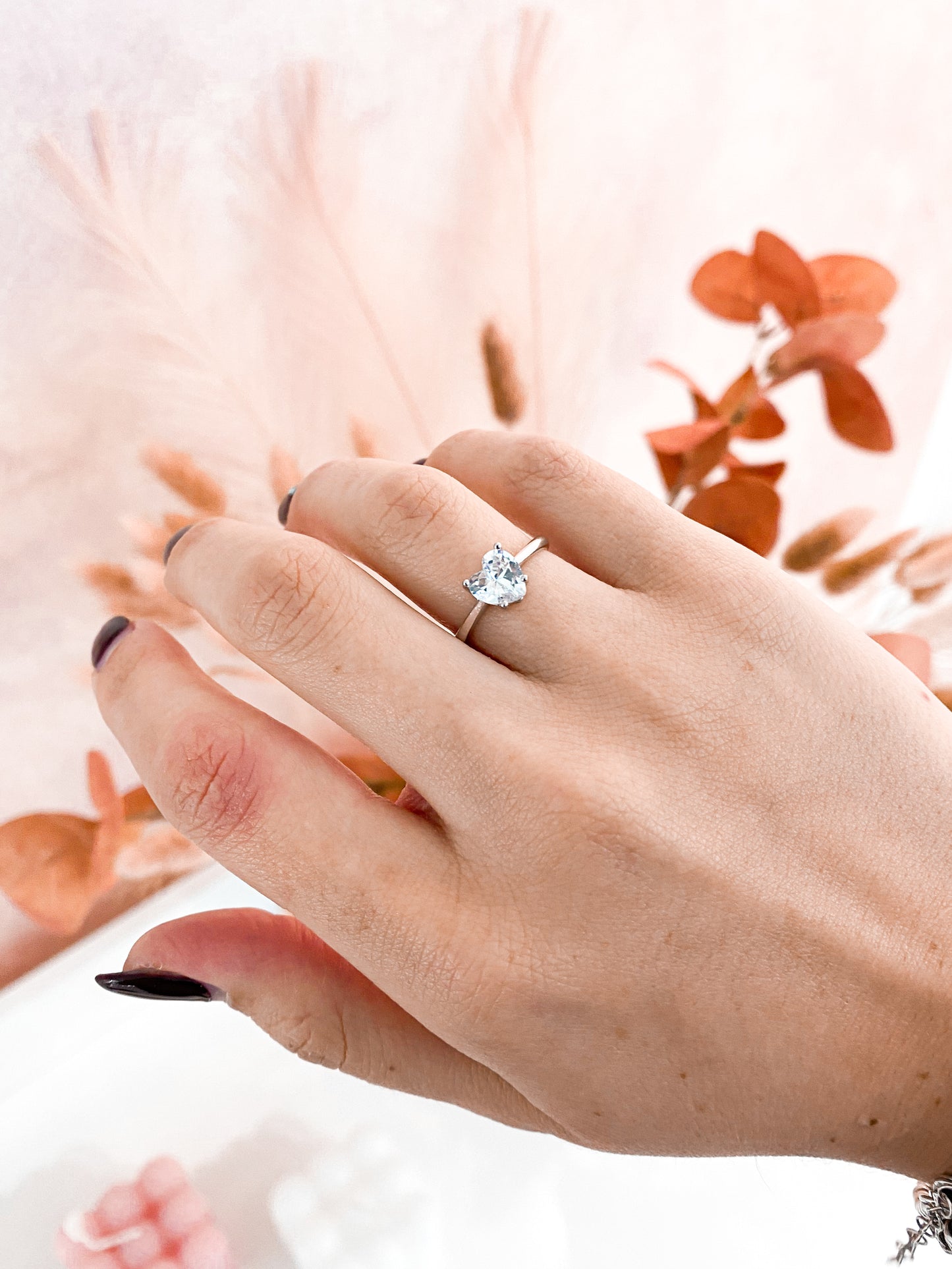 Anello Linda