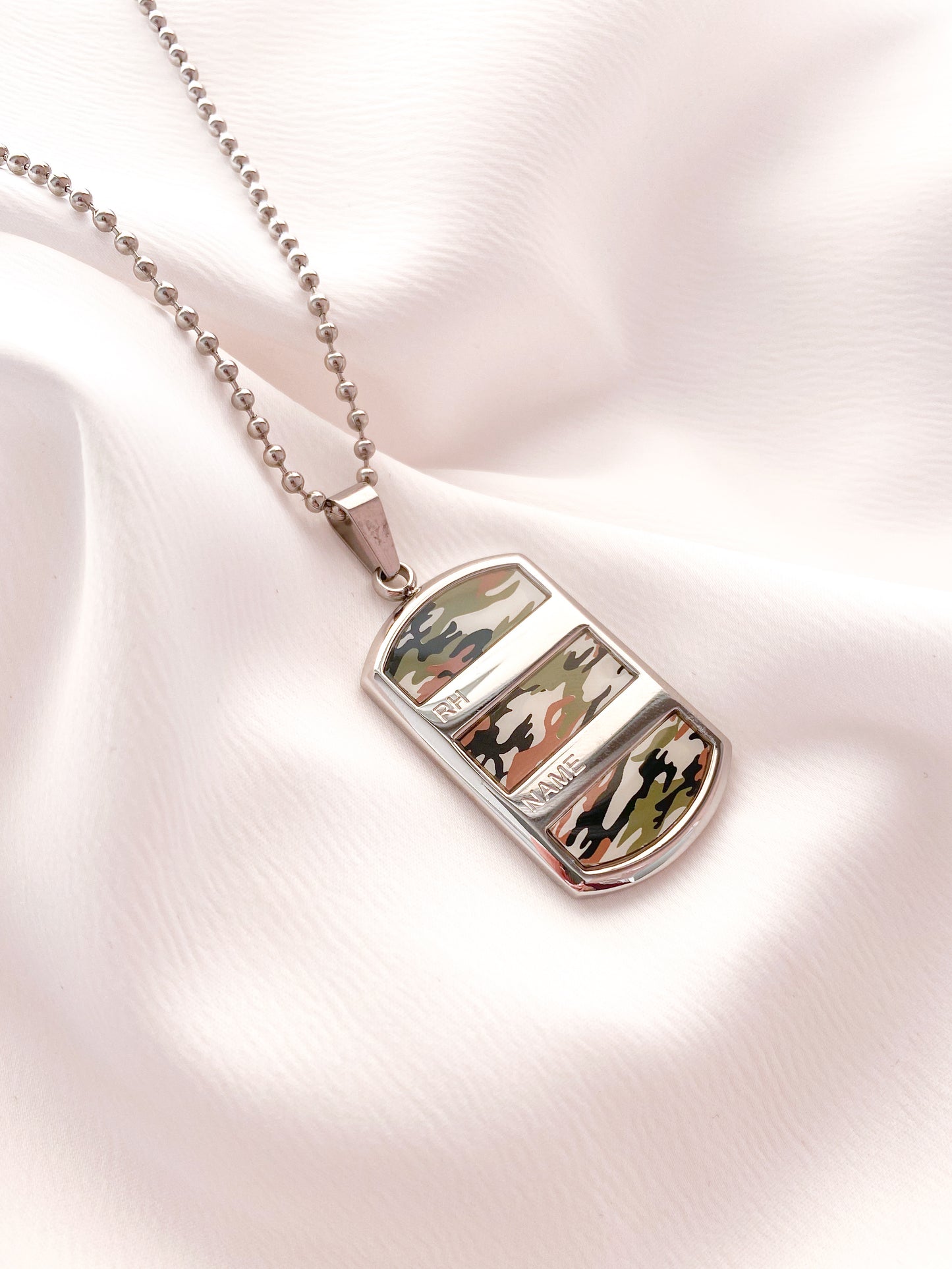 Collana Diego