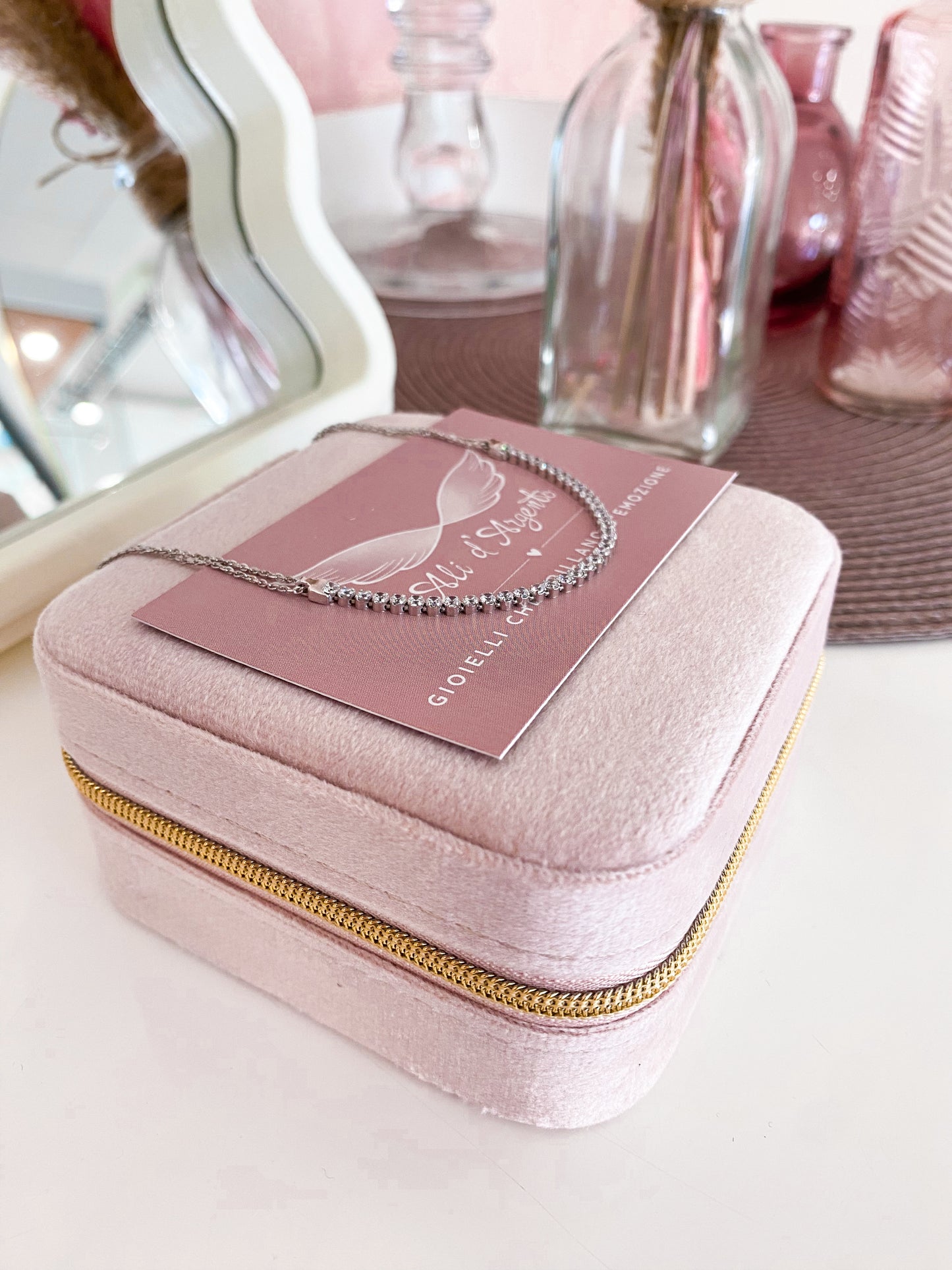 Collana Samantha