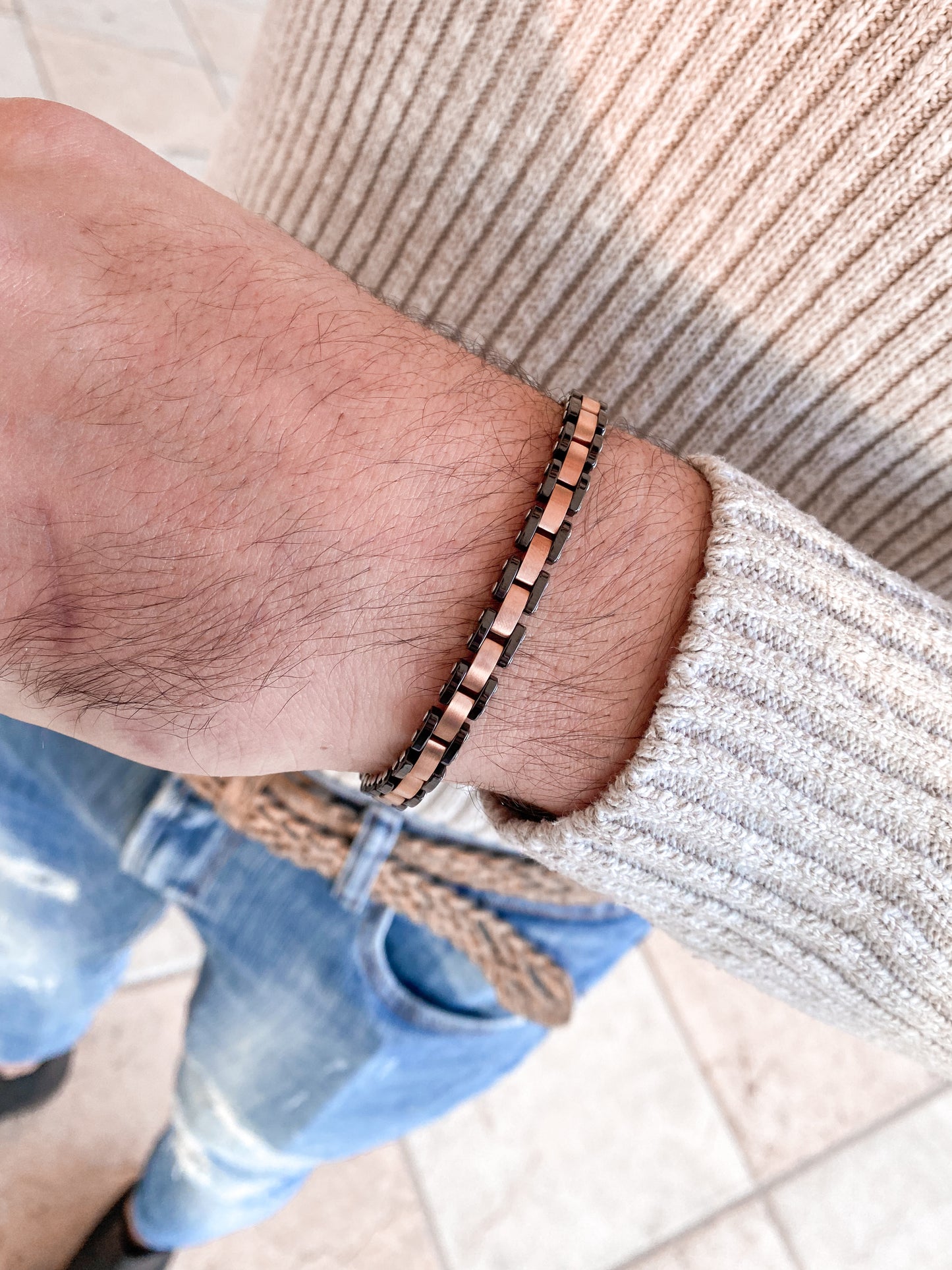 Bracciale Sebastiano