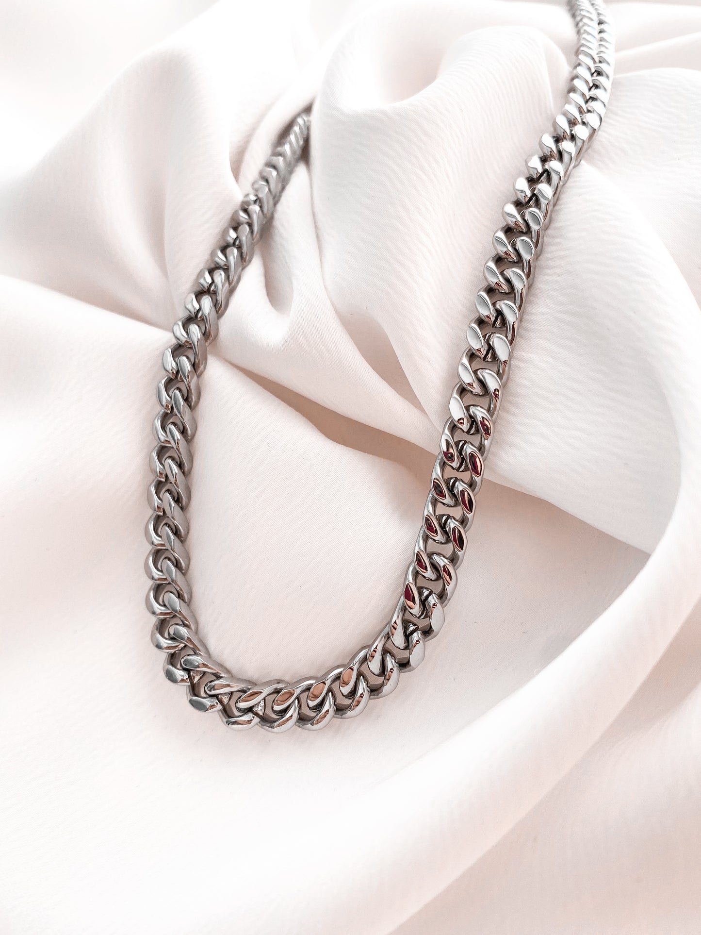 Collana Grumetta