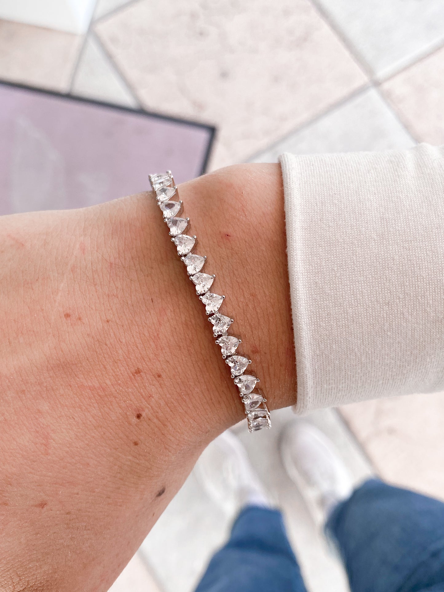 Bracciale Adorata