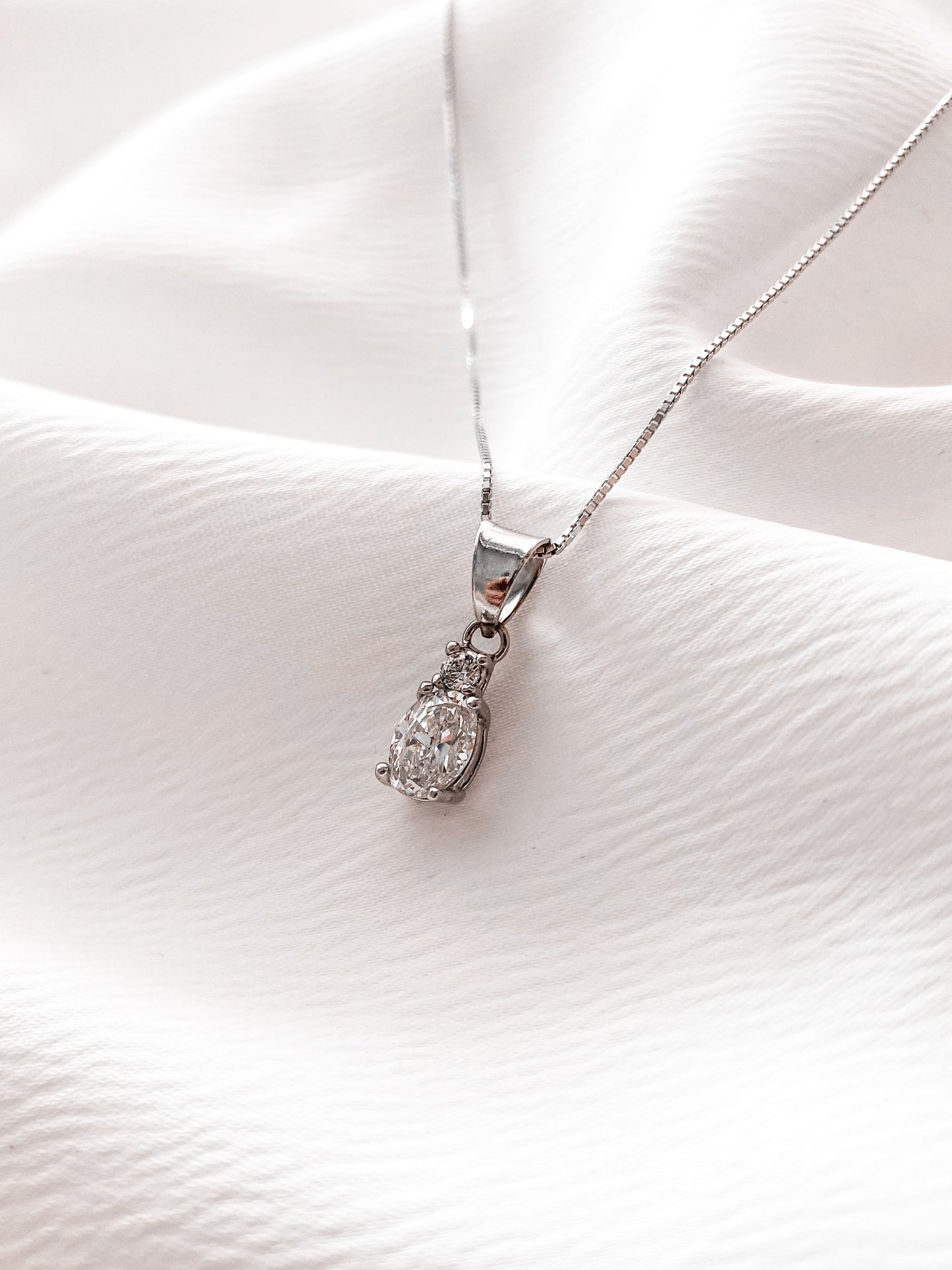 Collana Aisha