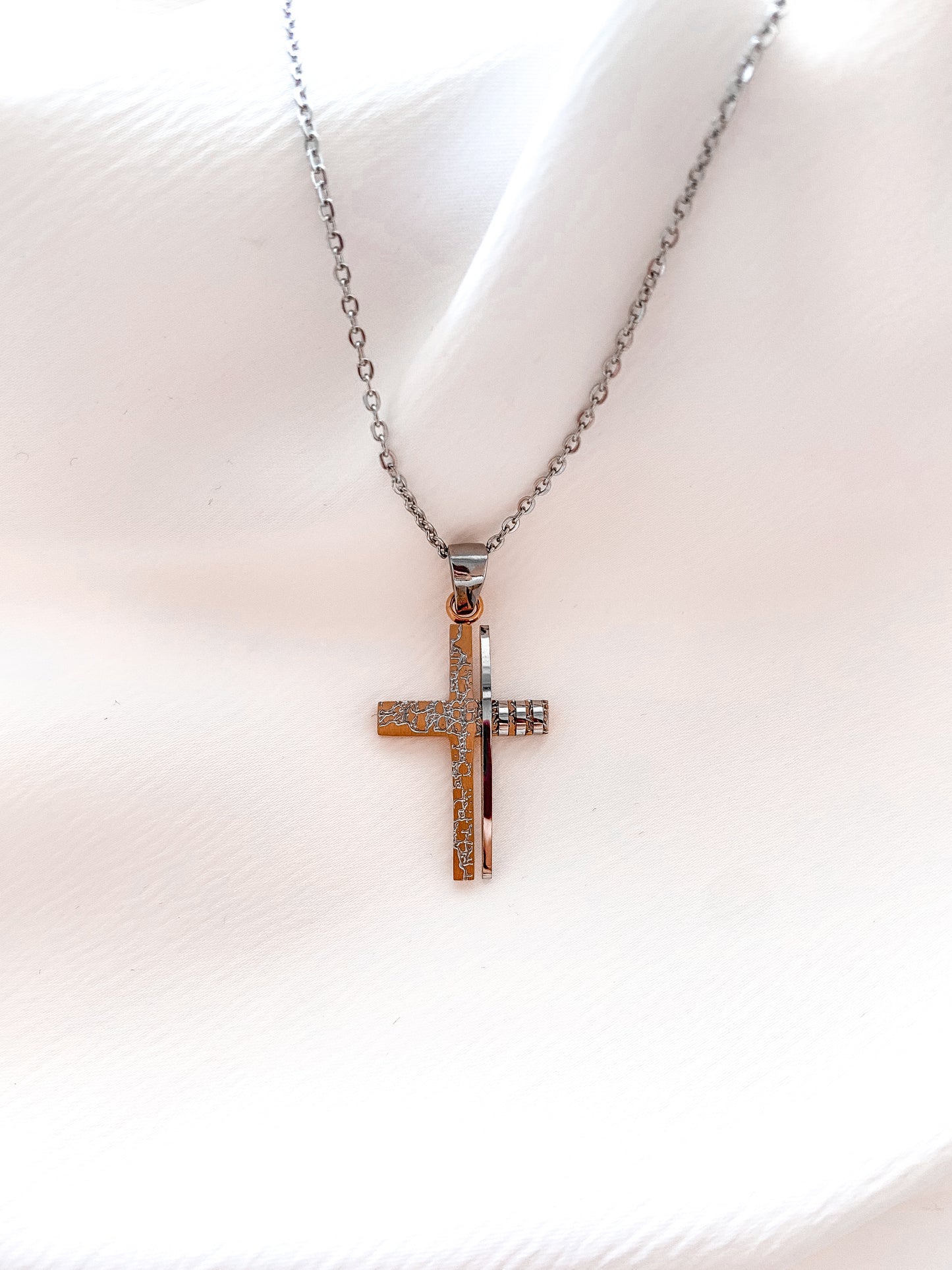 Collana Davide
