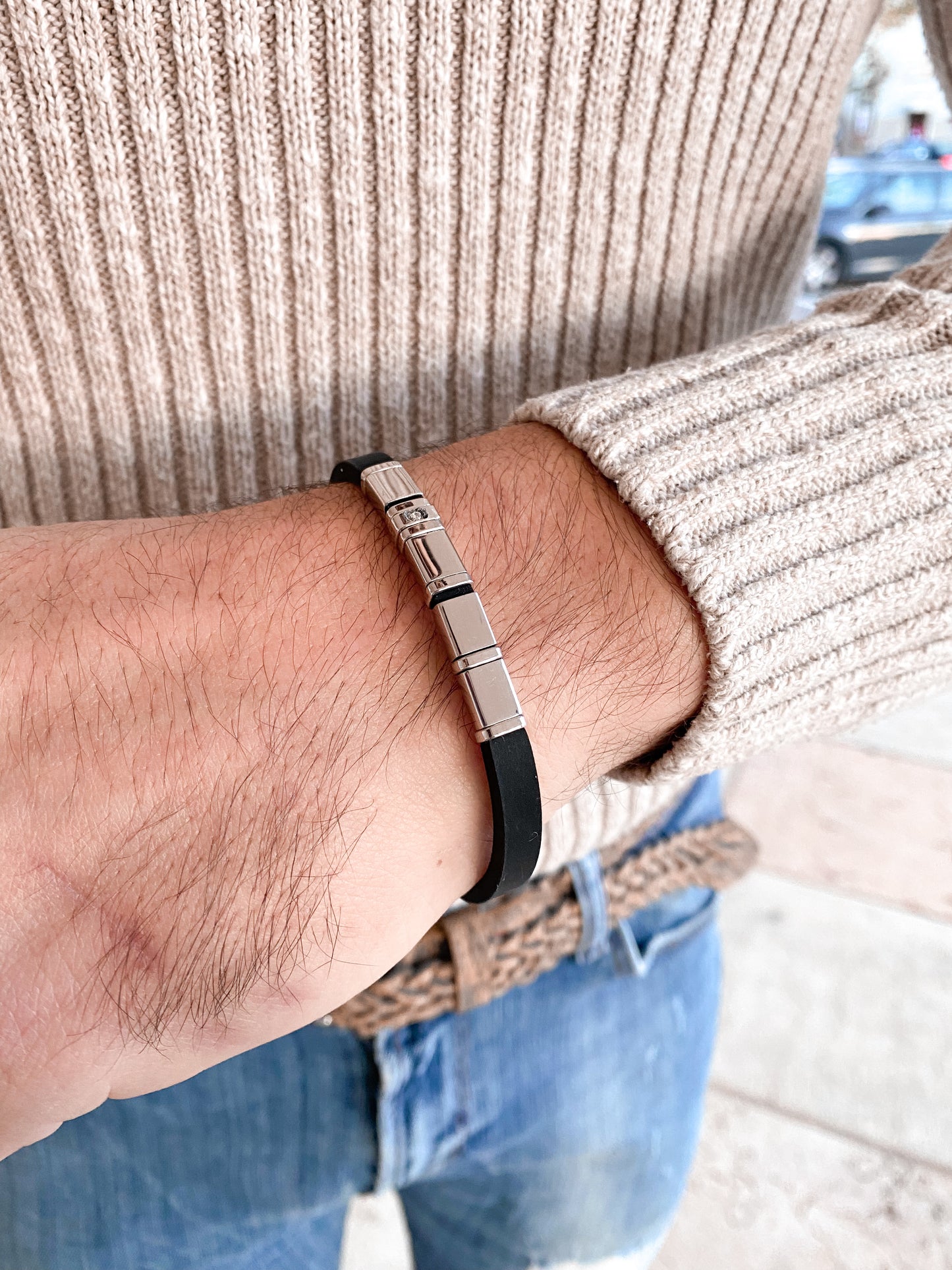 Bracciale Fabio